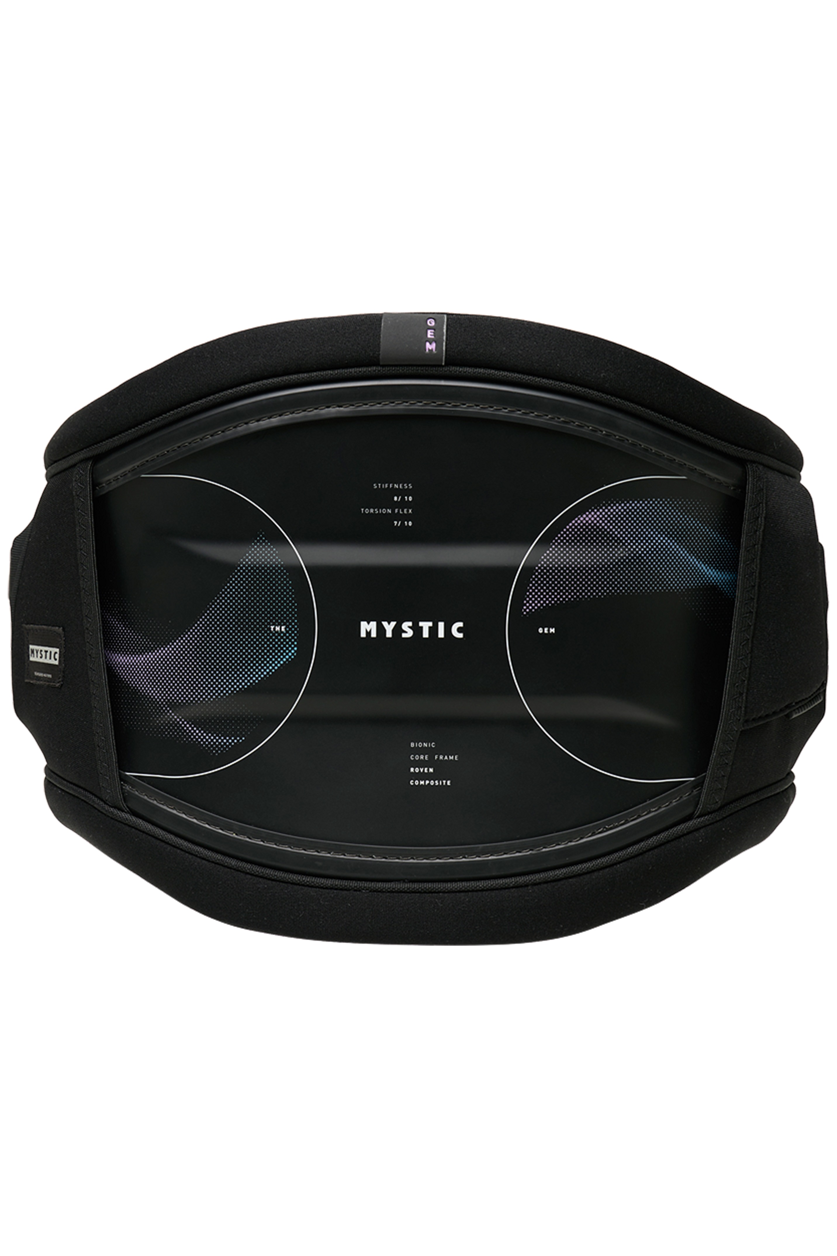 Mystic-Gem 2026 Women Harness