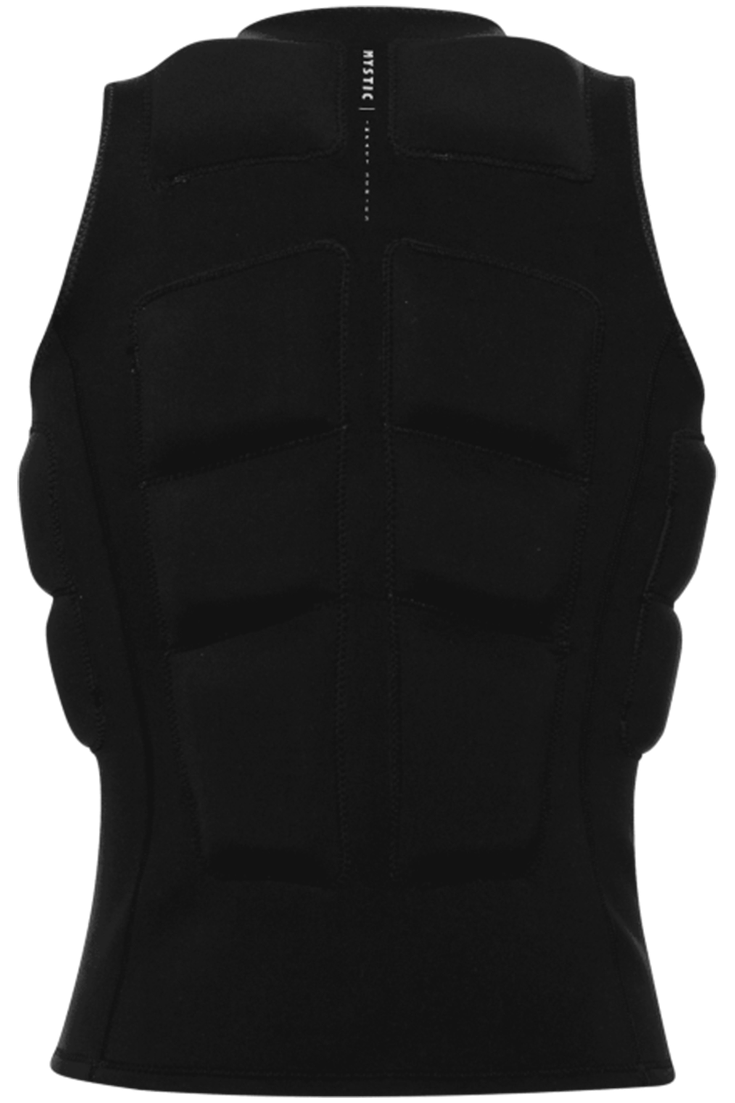Mystic-Gilet Impact Surf Sans Zip