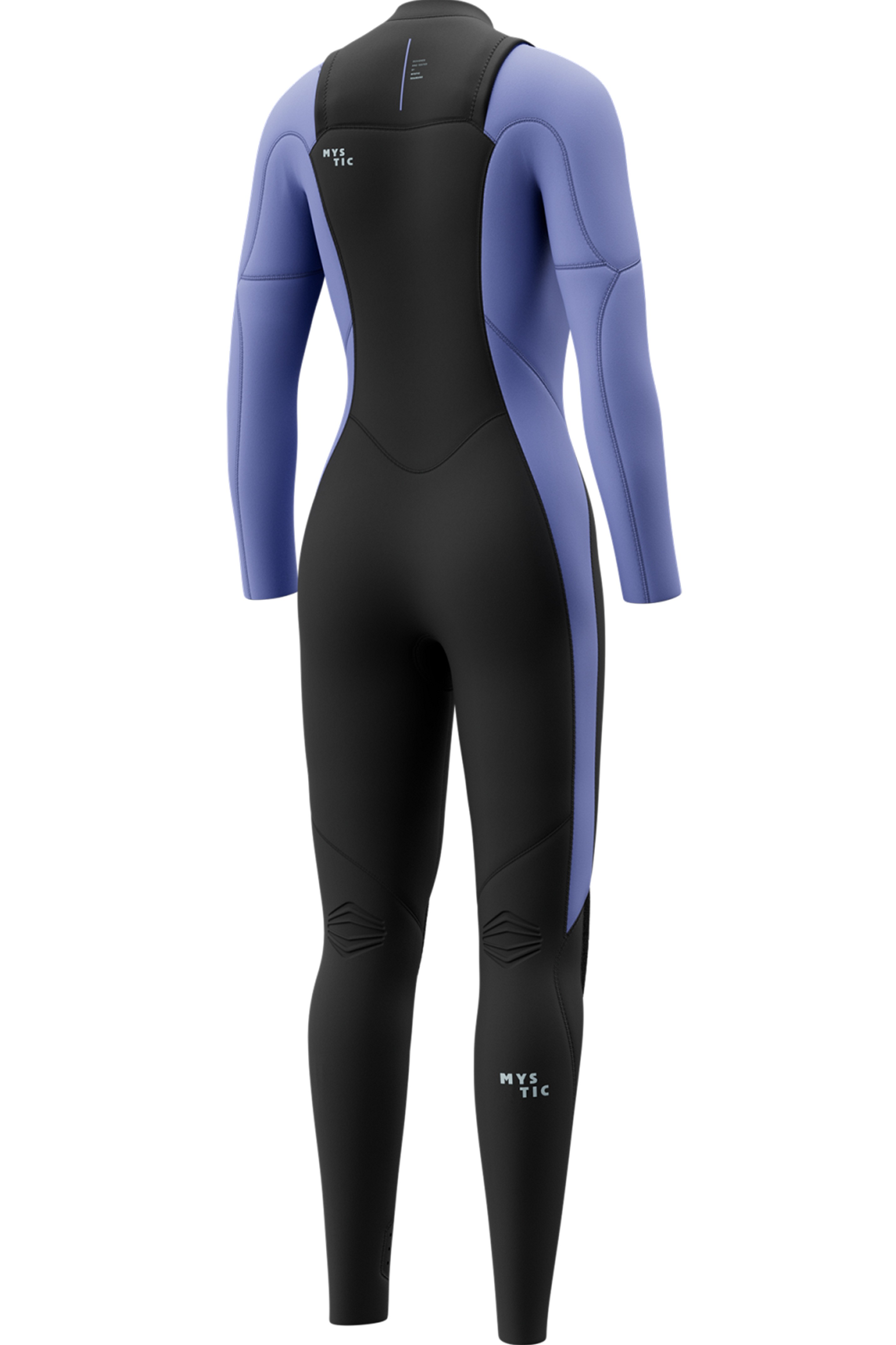 Mystic-Haven 4/3 Double Frontzip Women 2027 Wetsuit