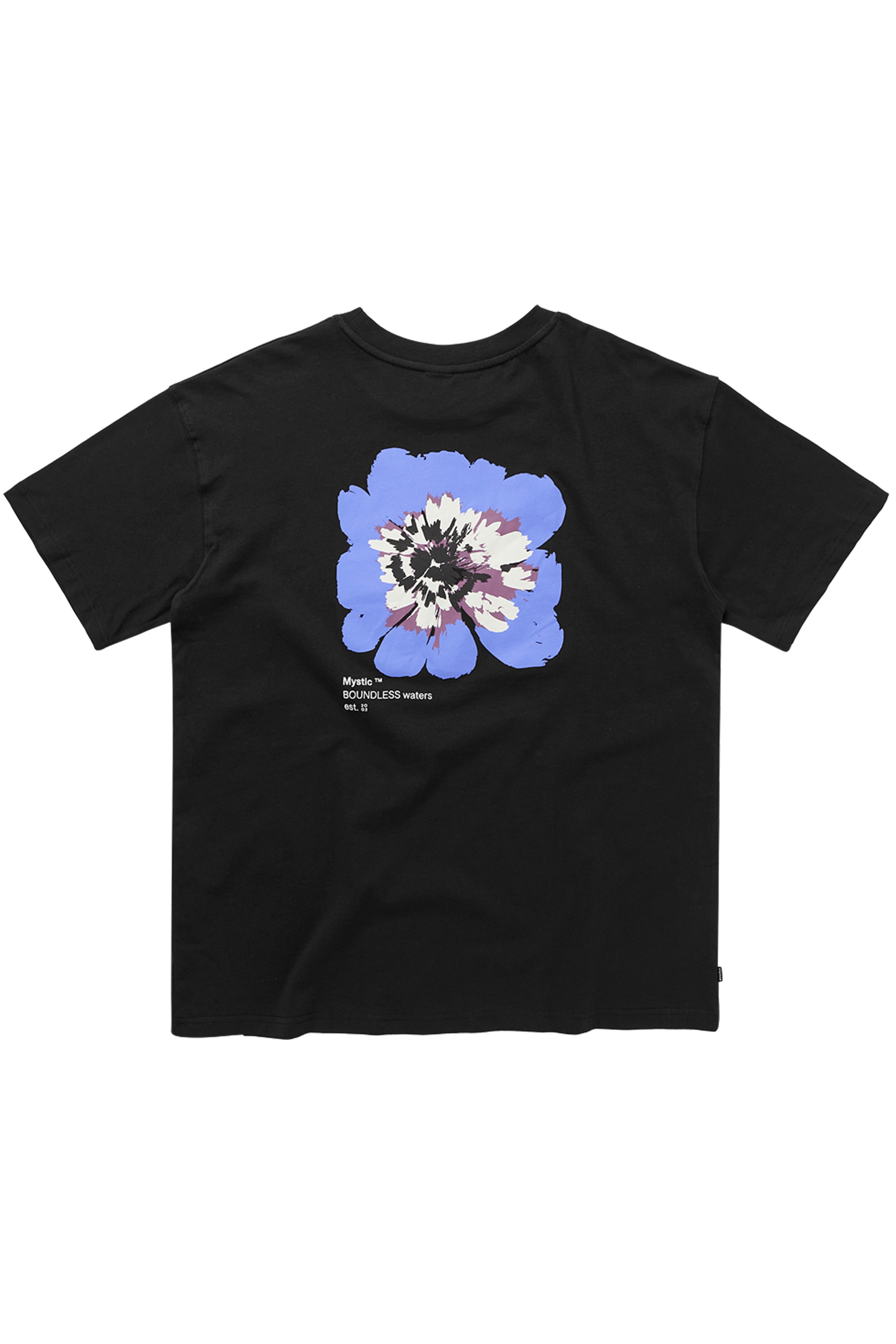 Mystic-Heartsease Tee