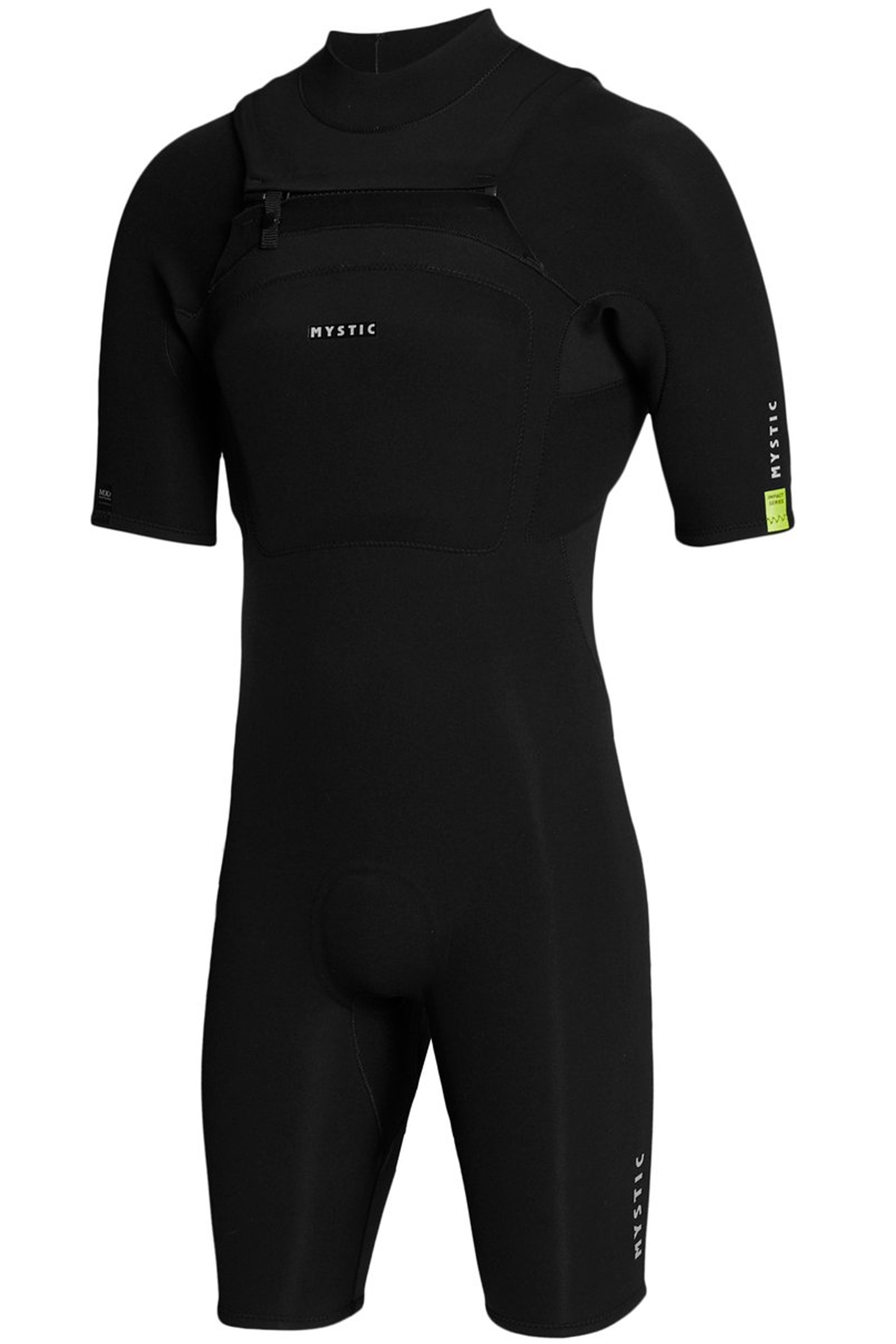 Mystic-Impact Shorty Combinaison Néoprène Unisexe