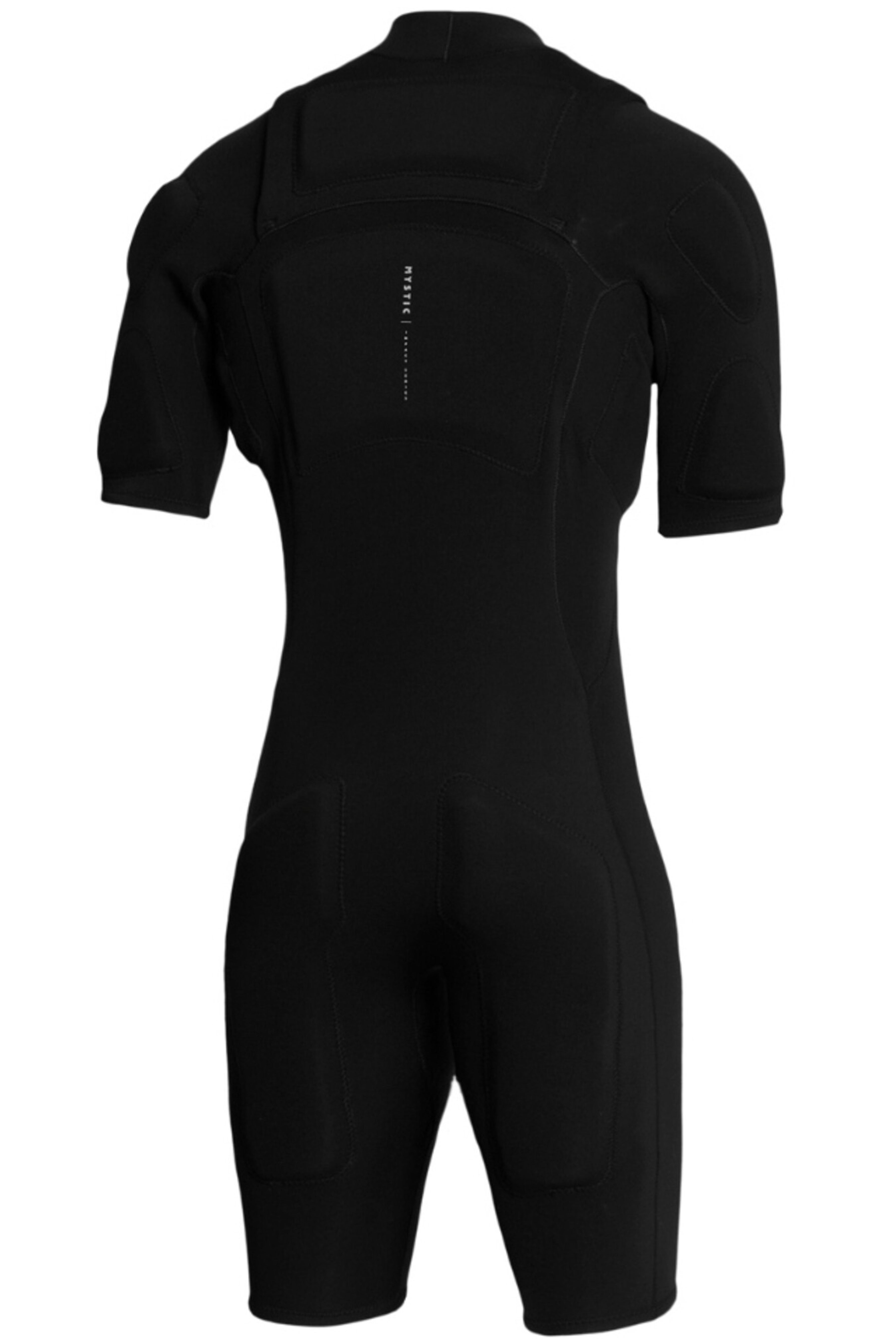 Mystic-Impact Shorty Combinaison Néoprène Unisexe