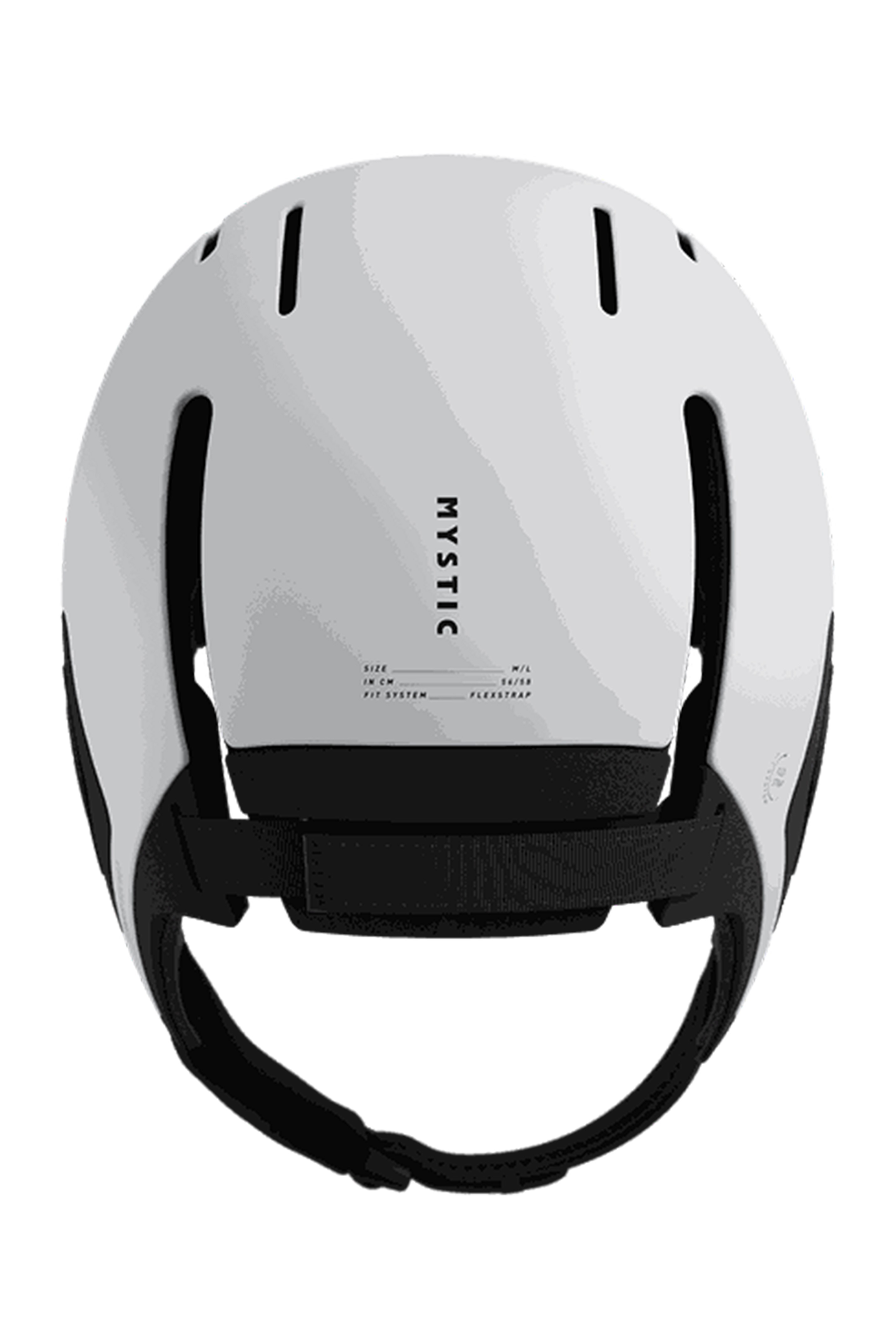 Mystic-Legacy Casque