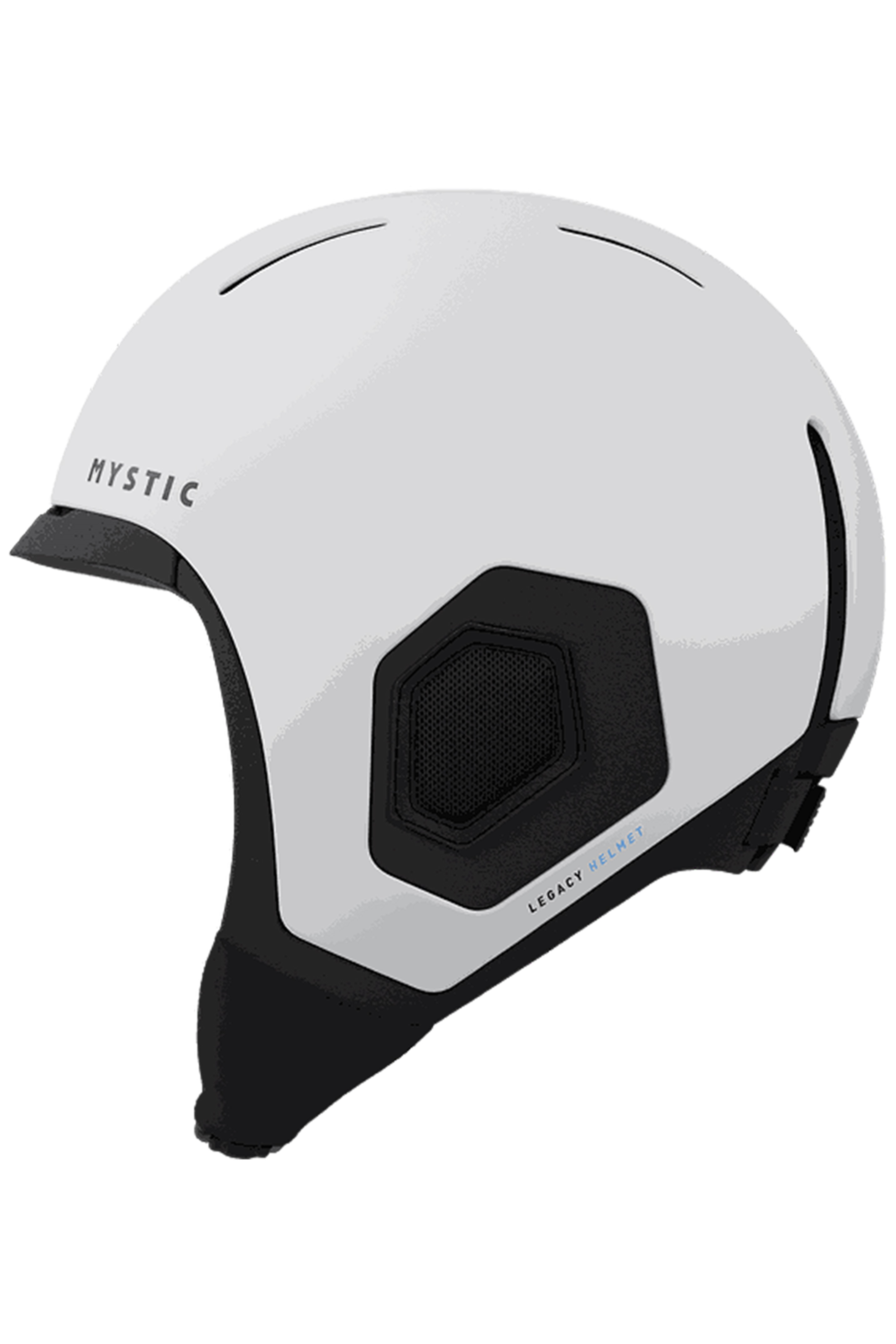 Mystic-Legacy Casque