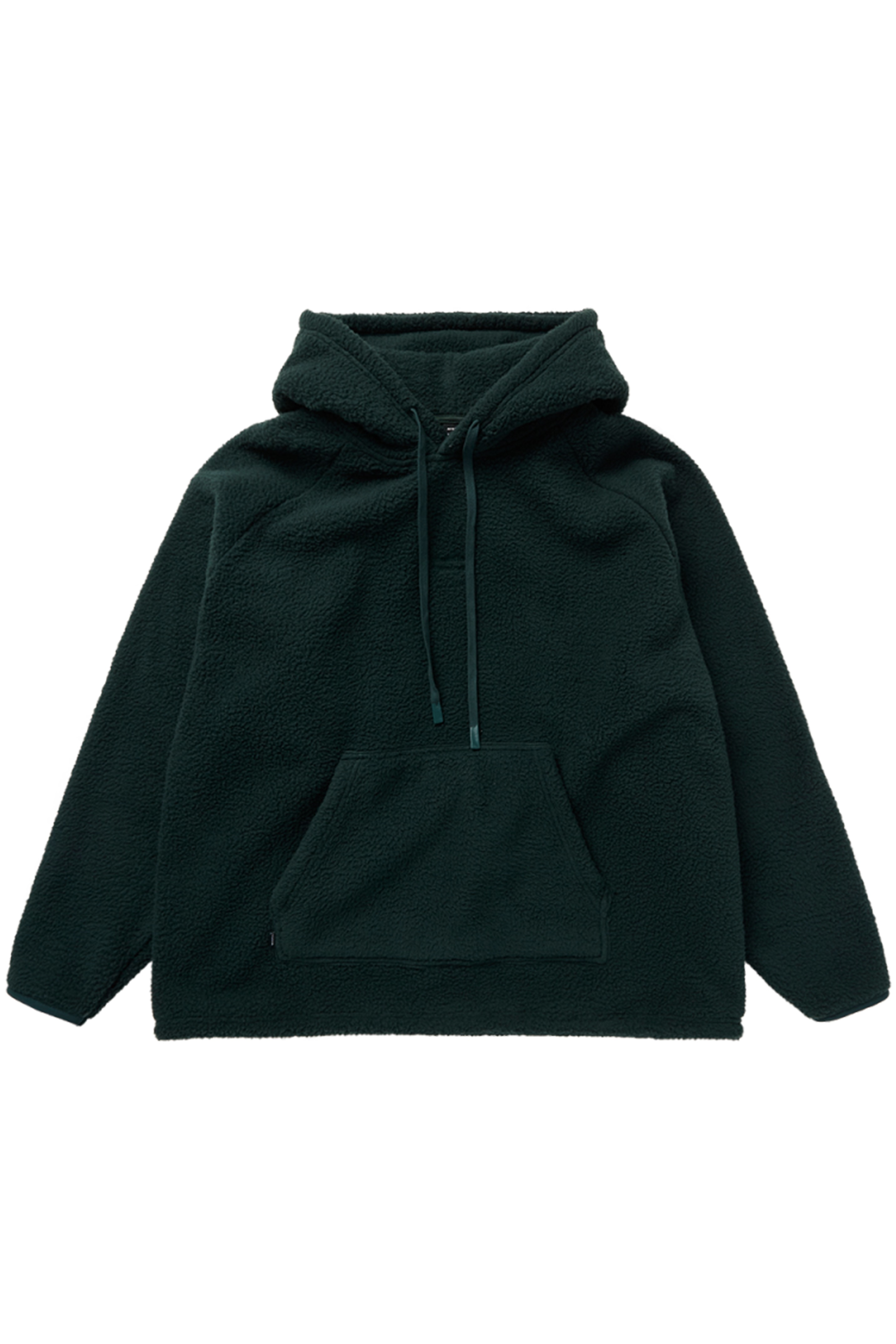 Mystic-Loft Hood Sweat