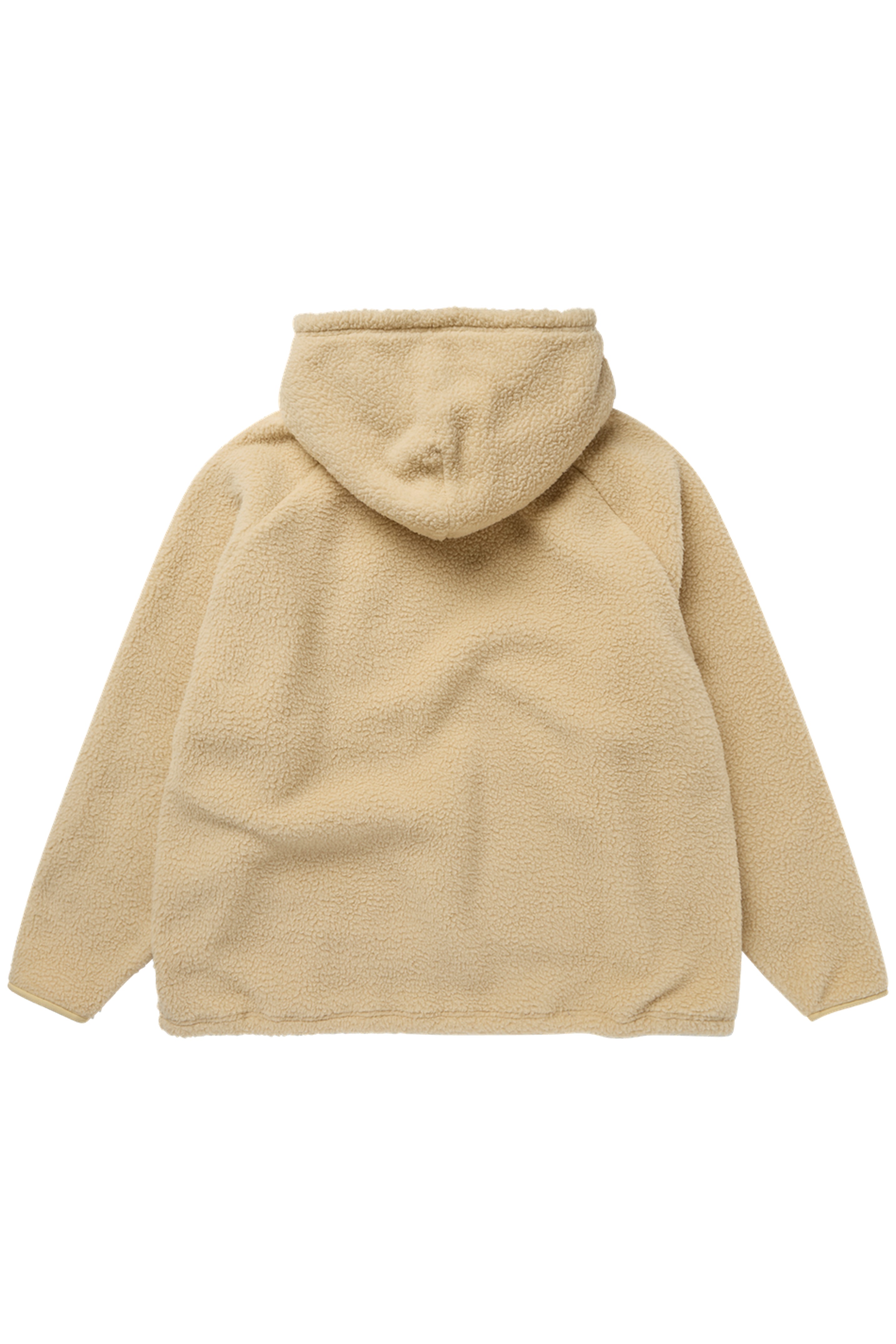 Mystic-Loft Hood Sweat