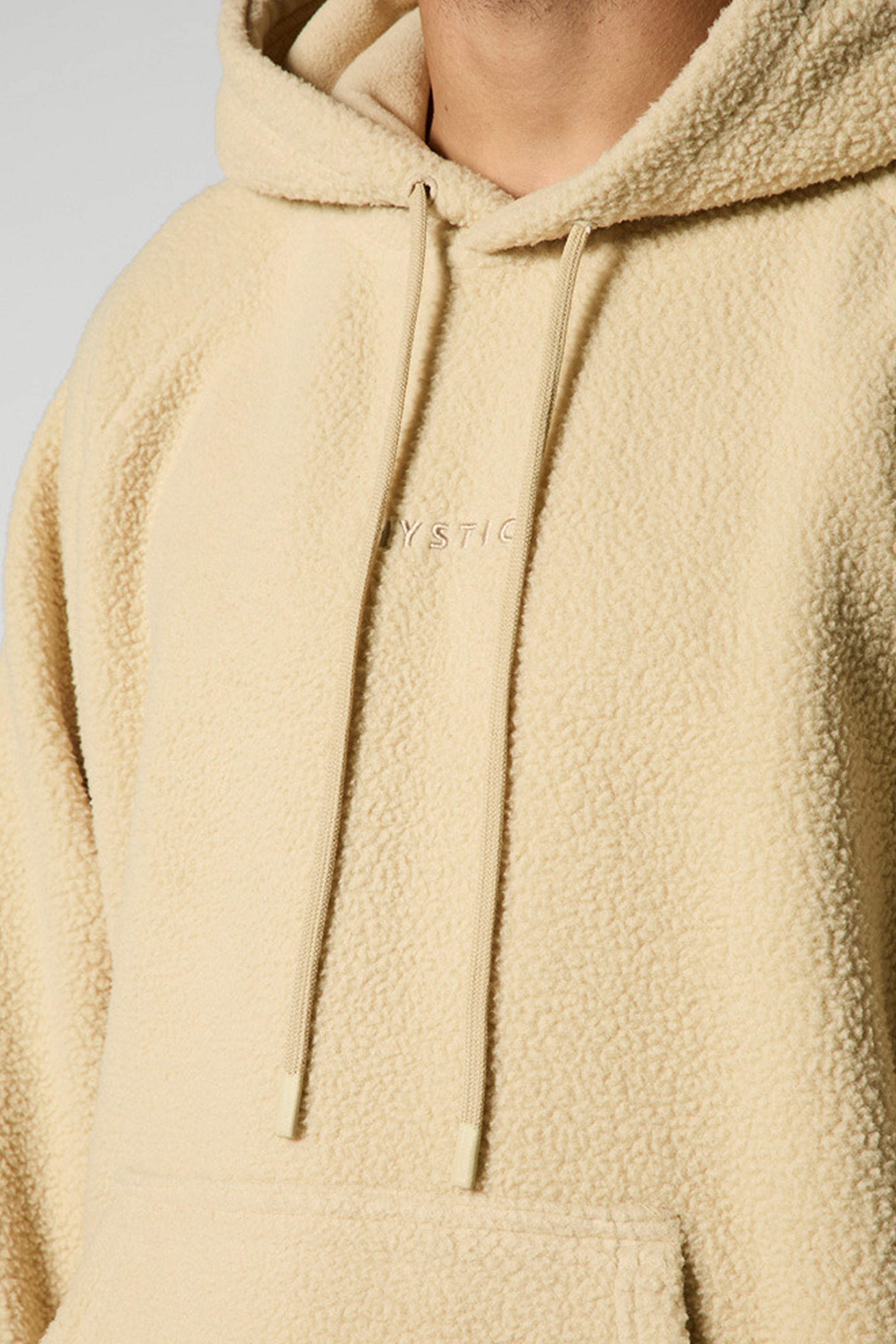 Mystic-Loft Hood Sweat