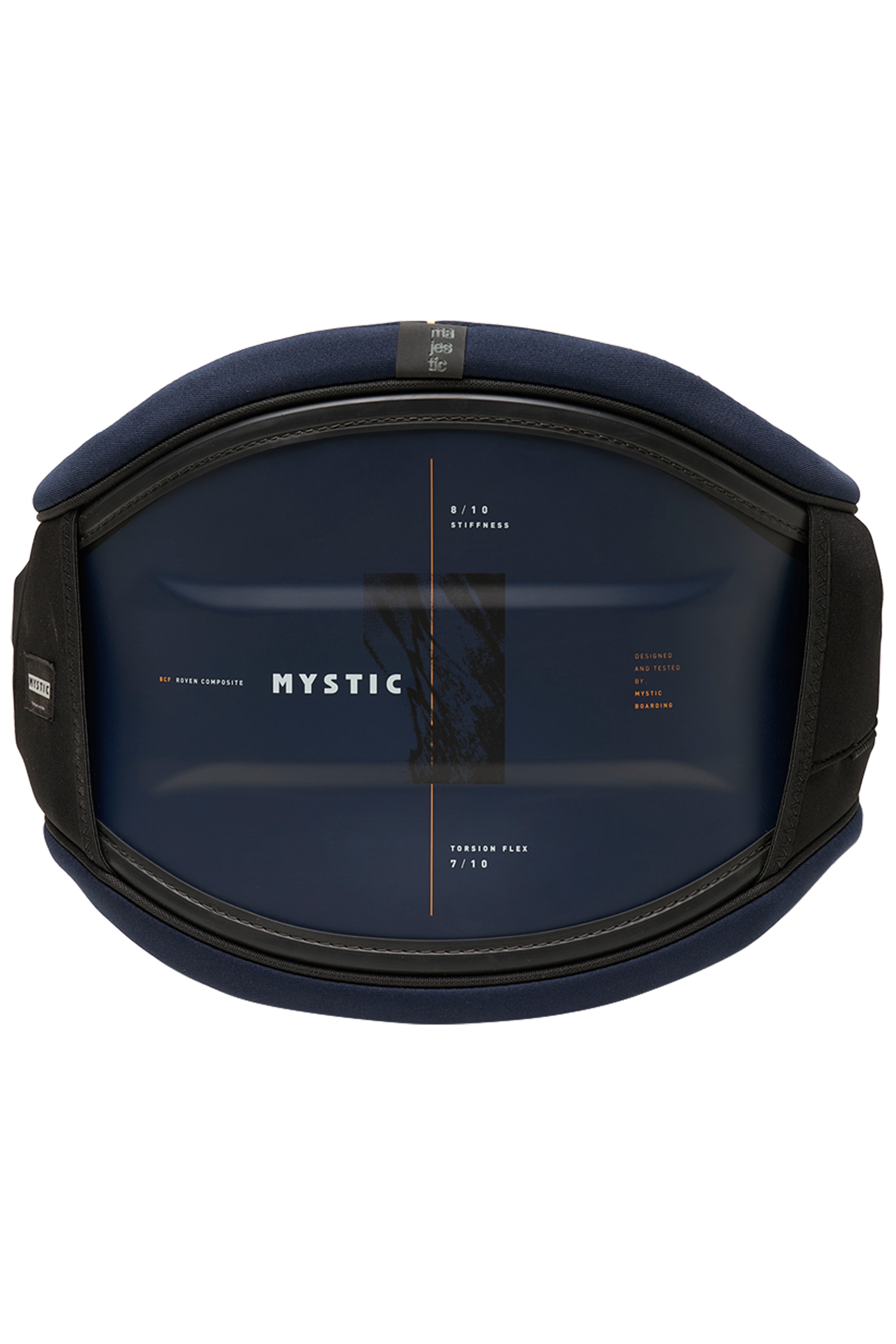 Mystic-Majestic 2026 Harness