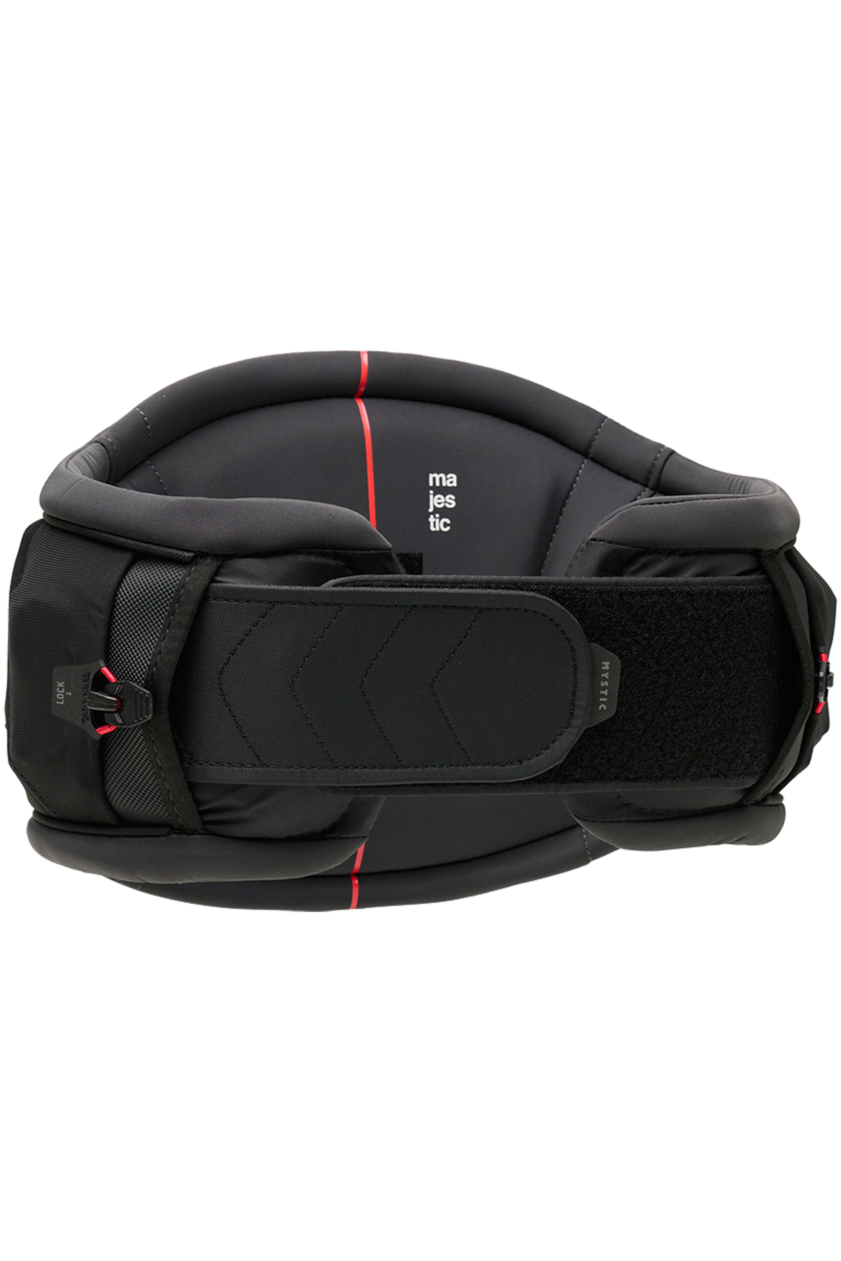 Mystic-Majestic 2026 Harness