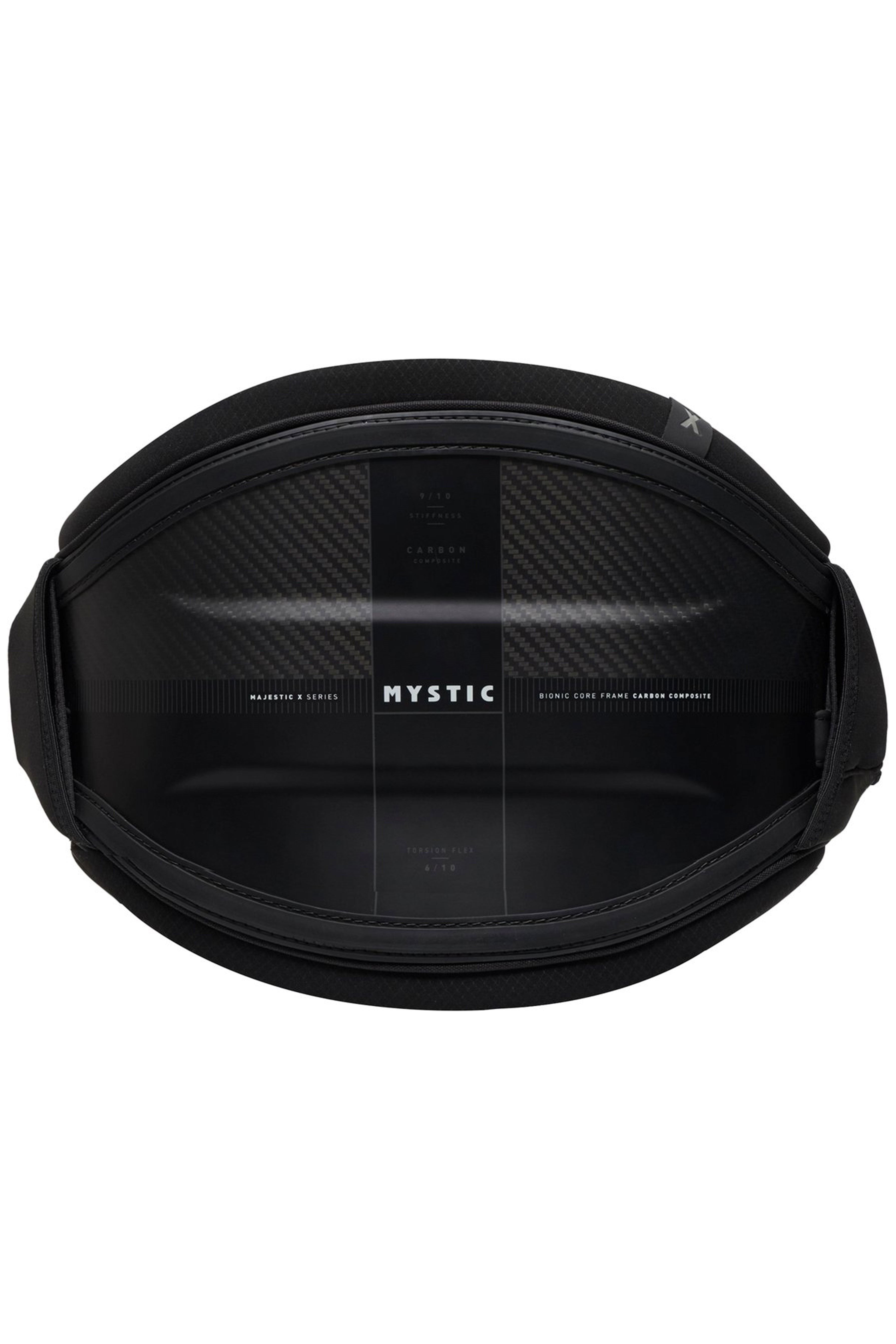 Mystic-Majestic X 2025 Harnais de Kite