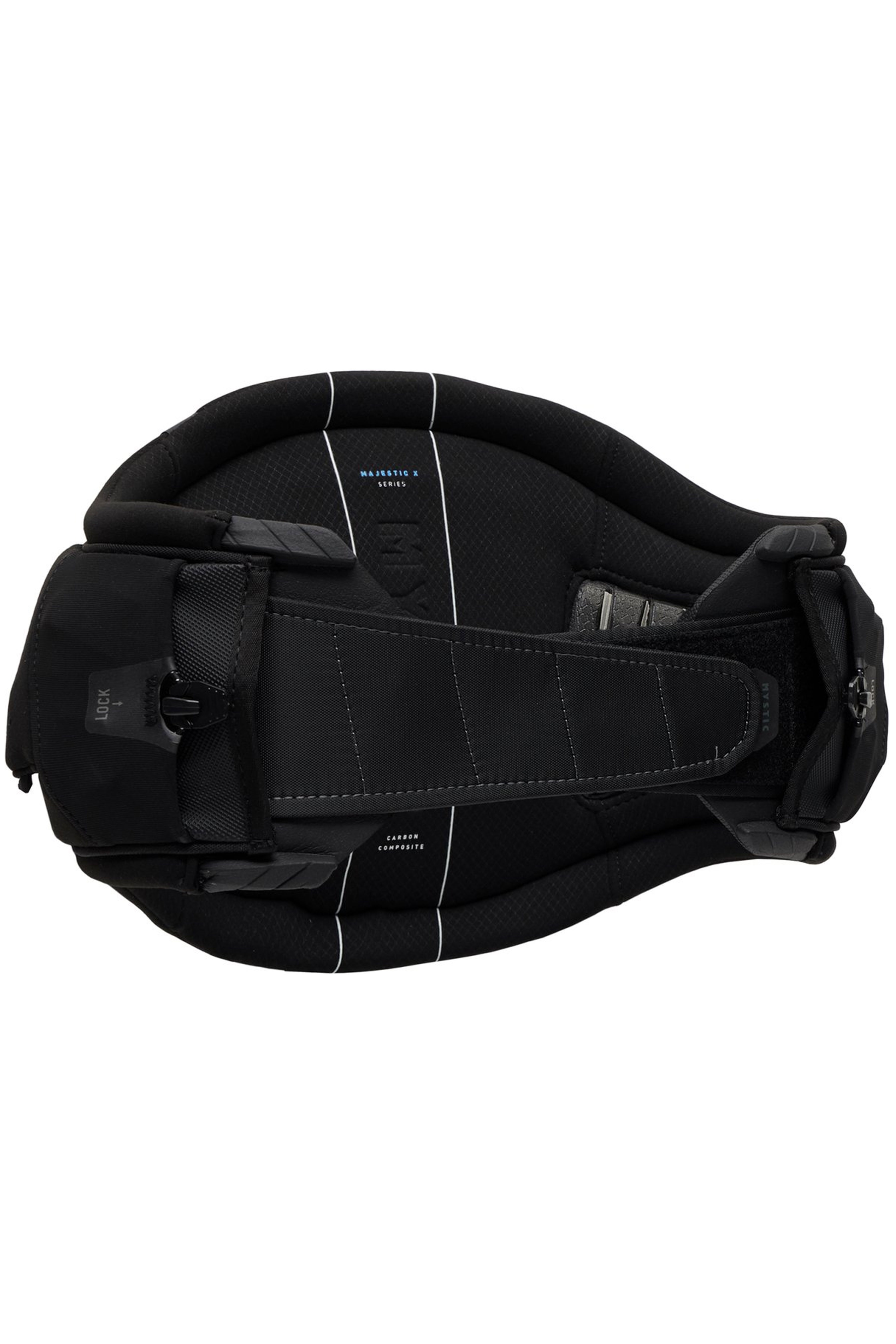 Mystic-Majestic X 2025 Harnais de Kite