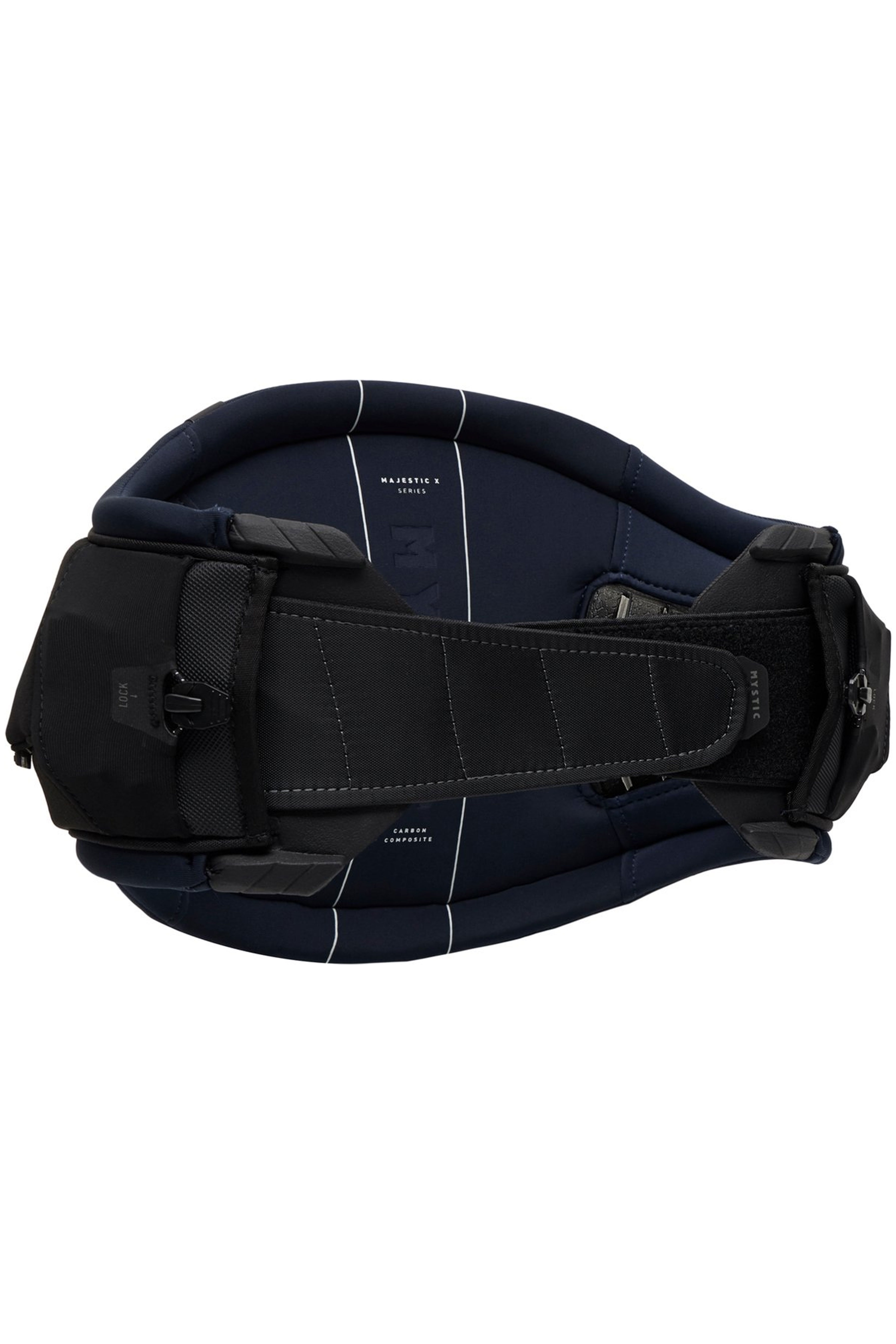 Mystic-Majestic X 2025 Harnais de Kite