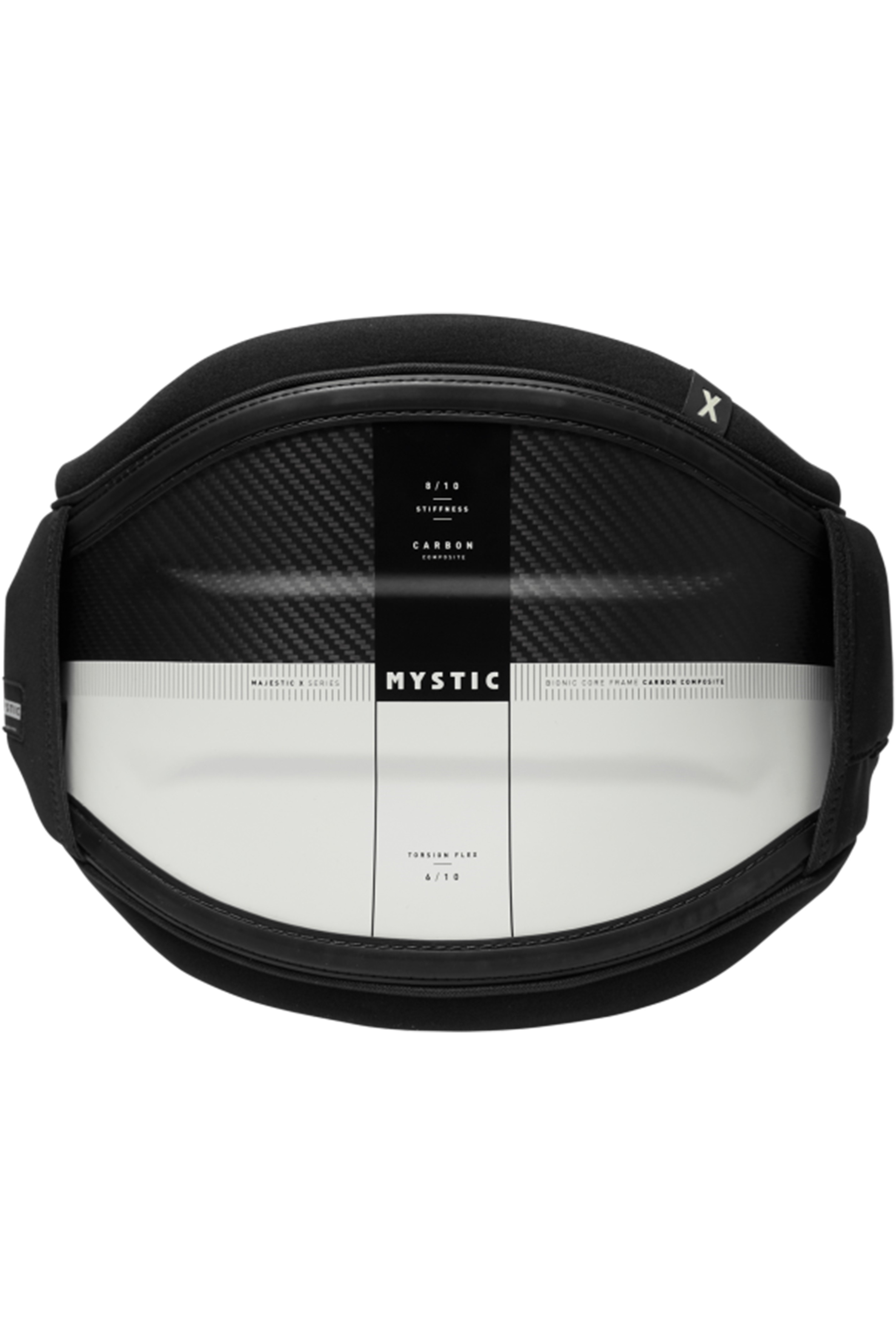 Mystic-Majestic X 2025 Harnais de Kite