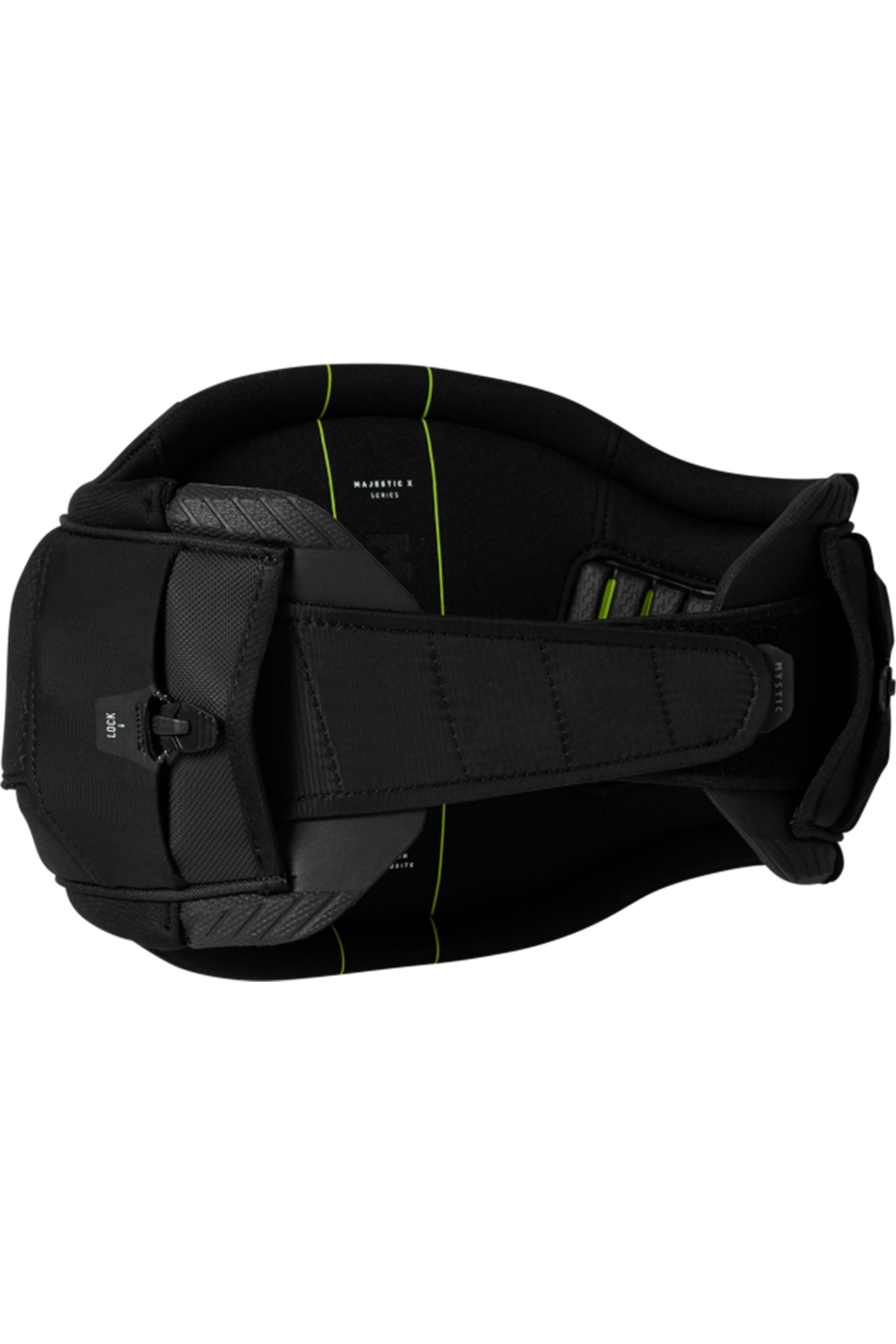 Mystic-Majestic X 2025 Harnais de Kite