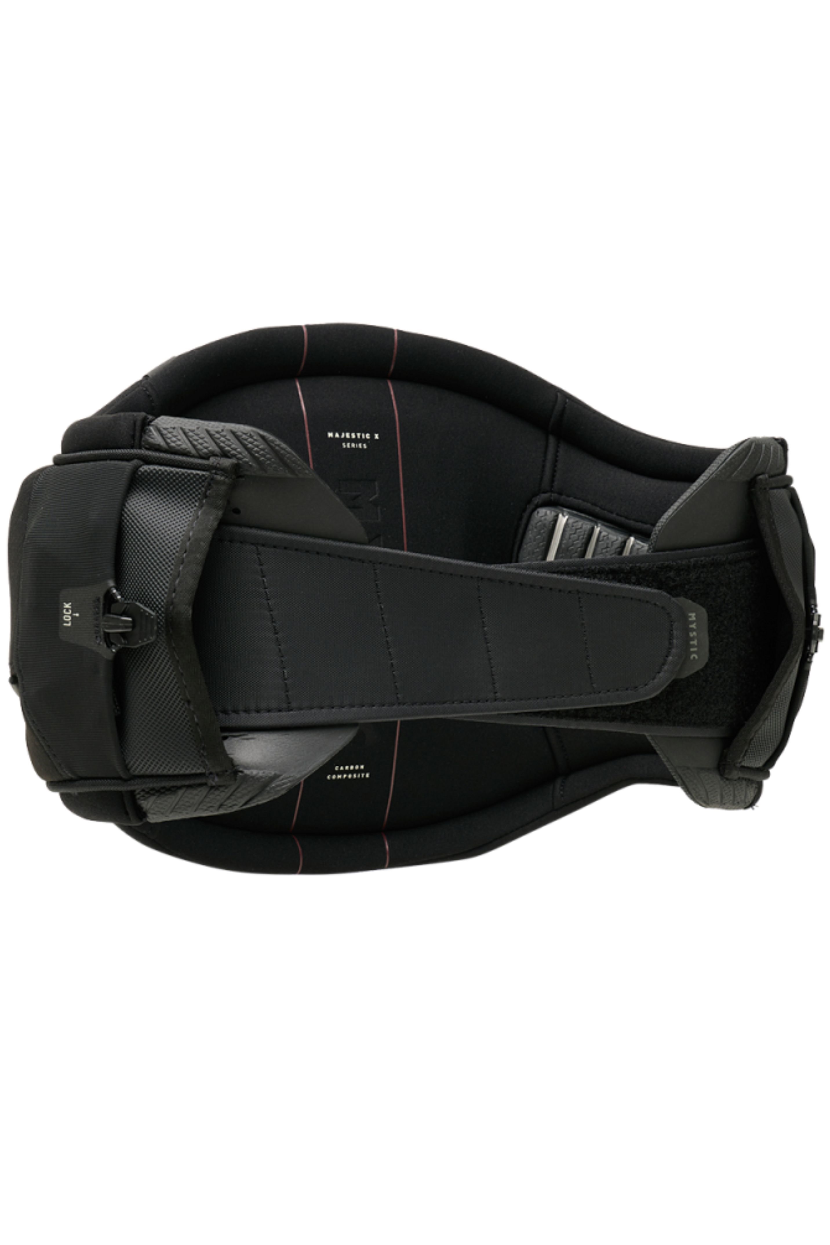 Mystic-Majestic X 2025 Harnais de Kite