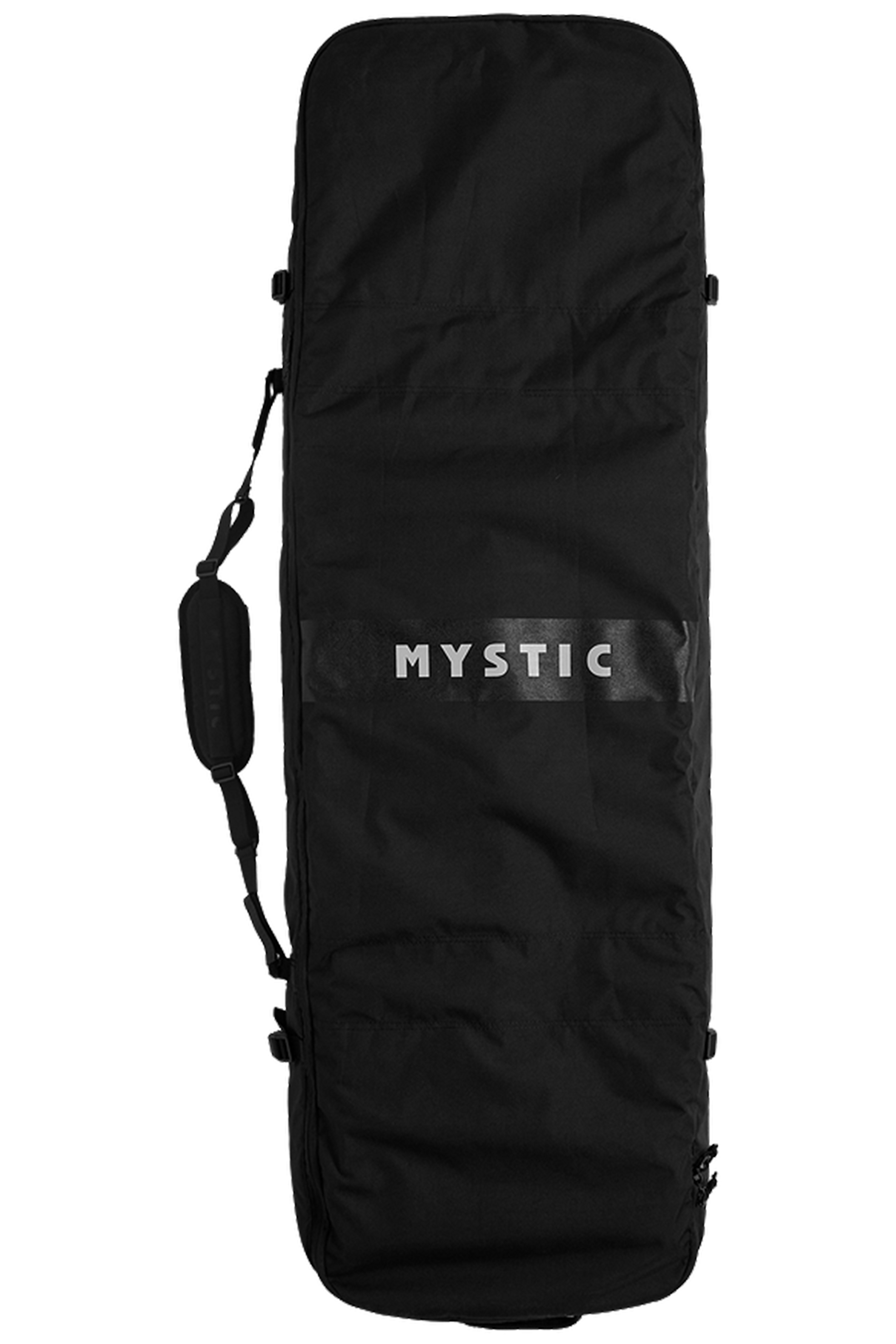 Mystic-Patrol XL Boardbag avec roues
