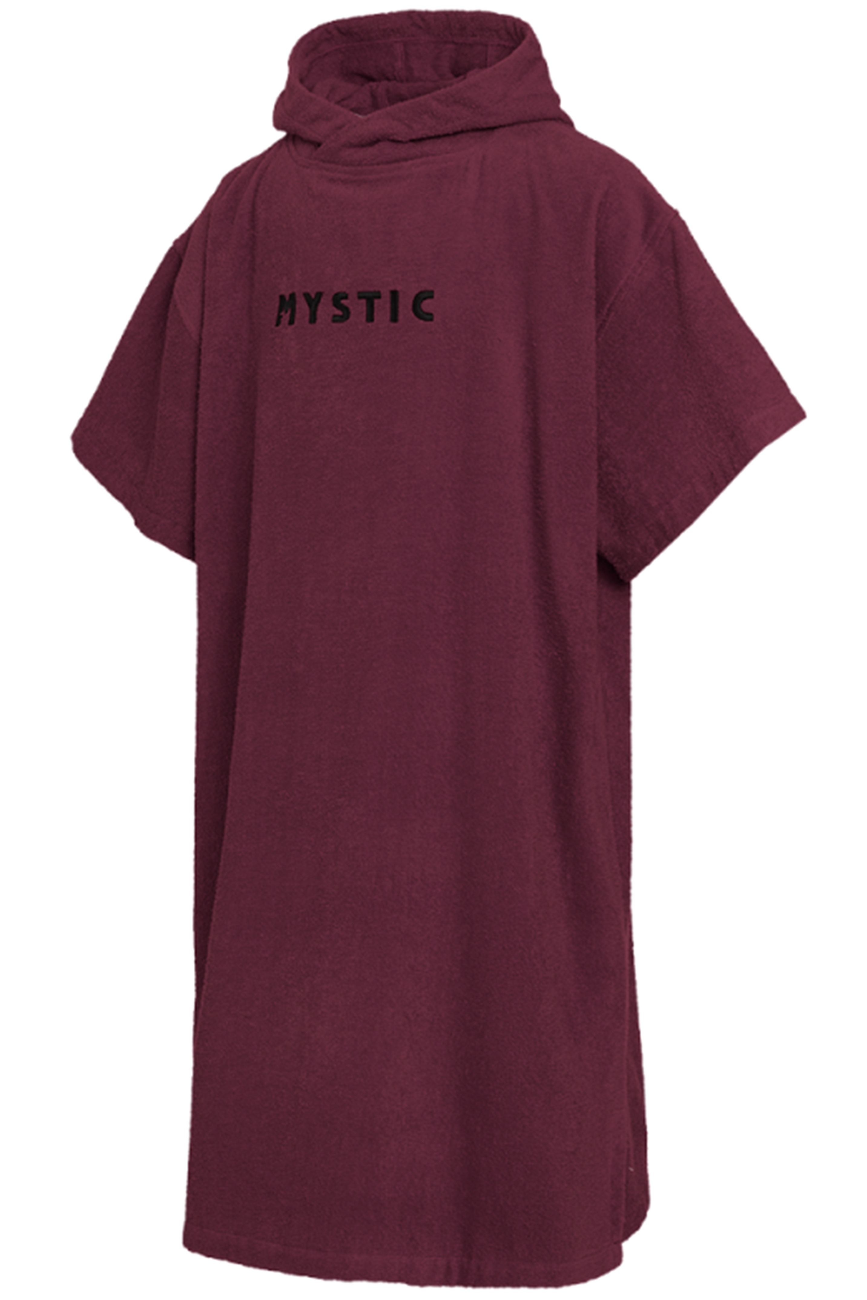 Mystic-Poncho Brand