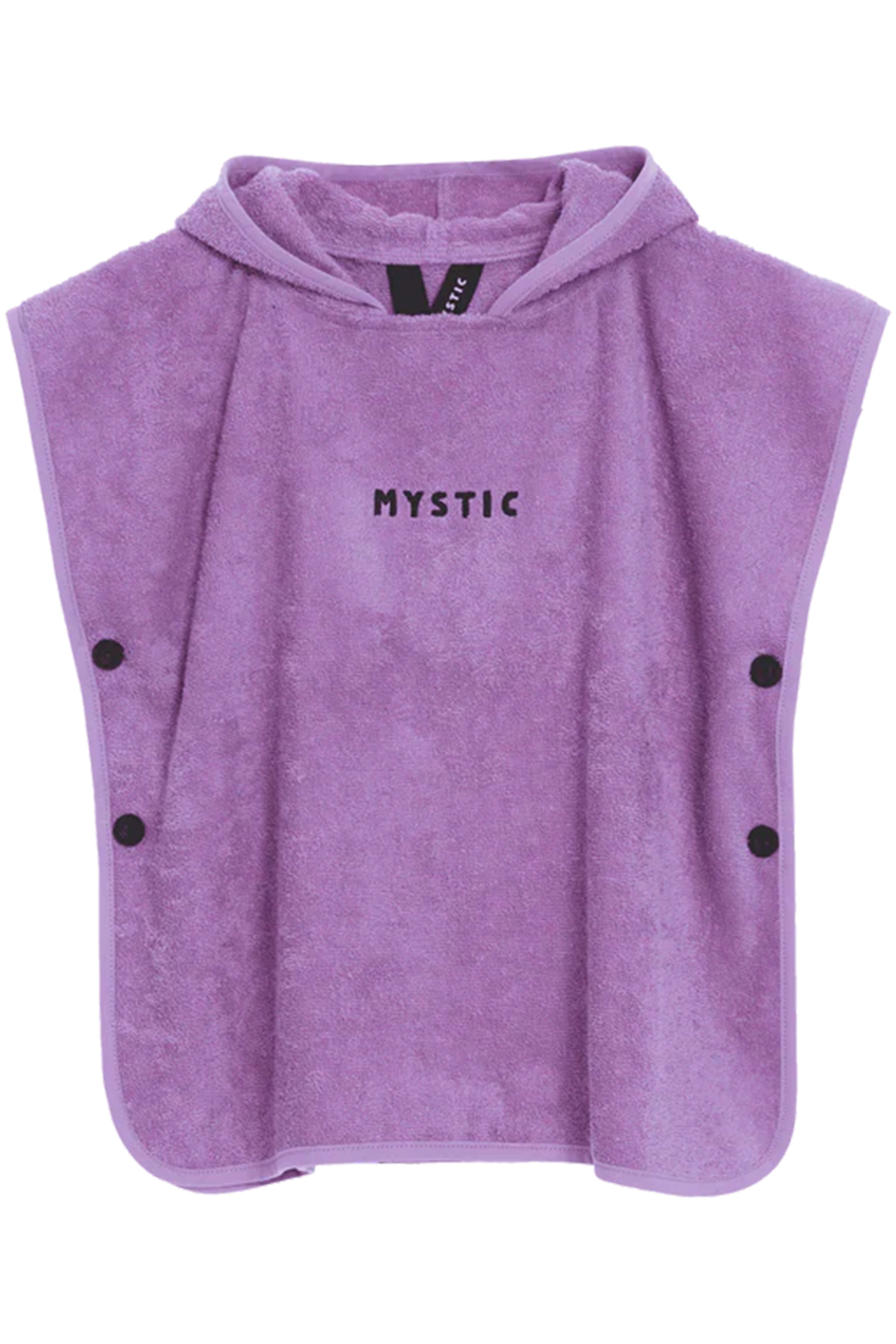 Mystic-Poncho Brand Bébés