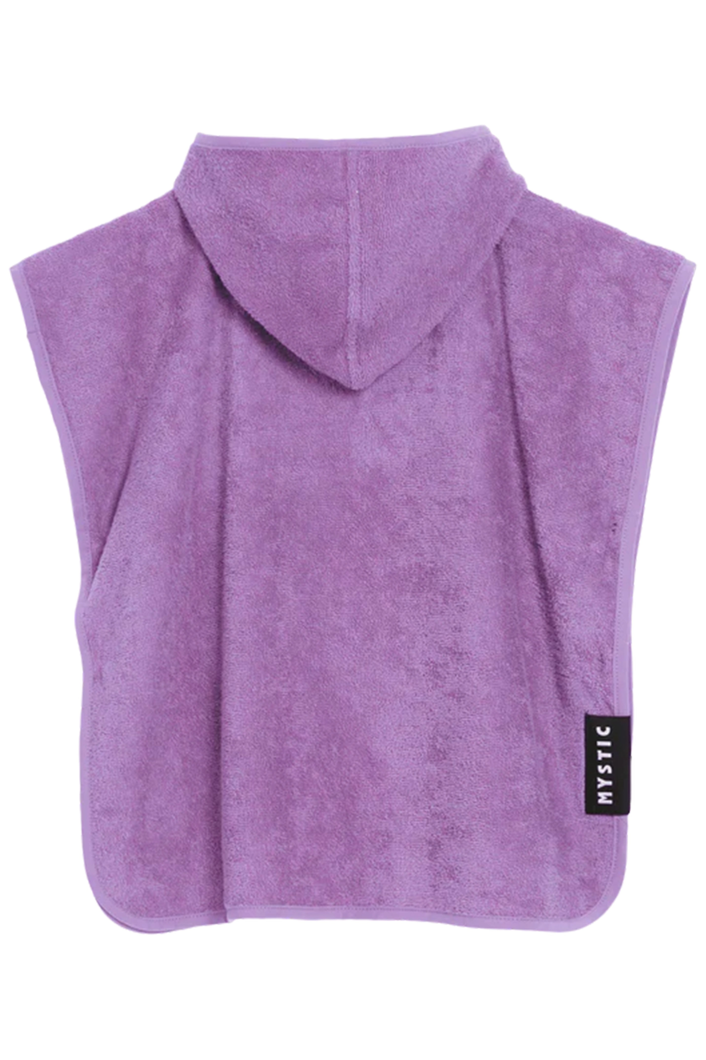 Mystic-Poncho Brand Bébés