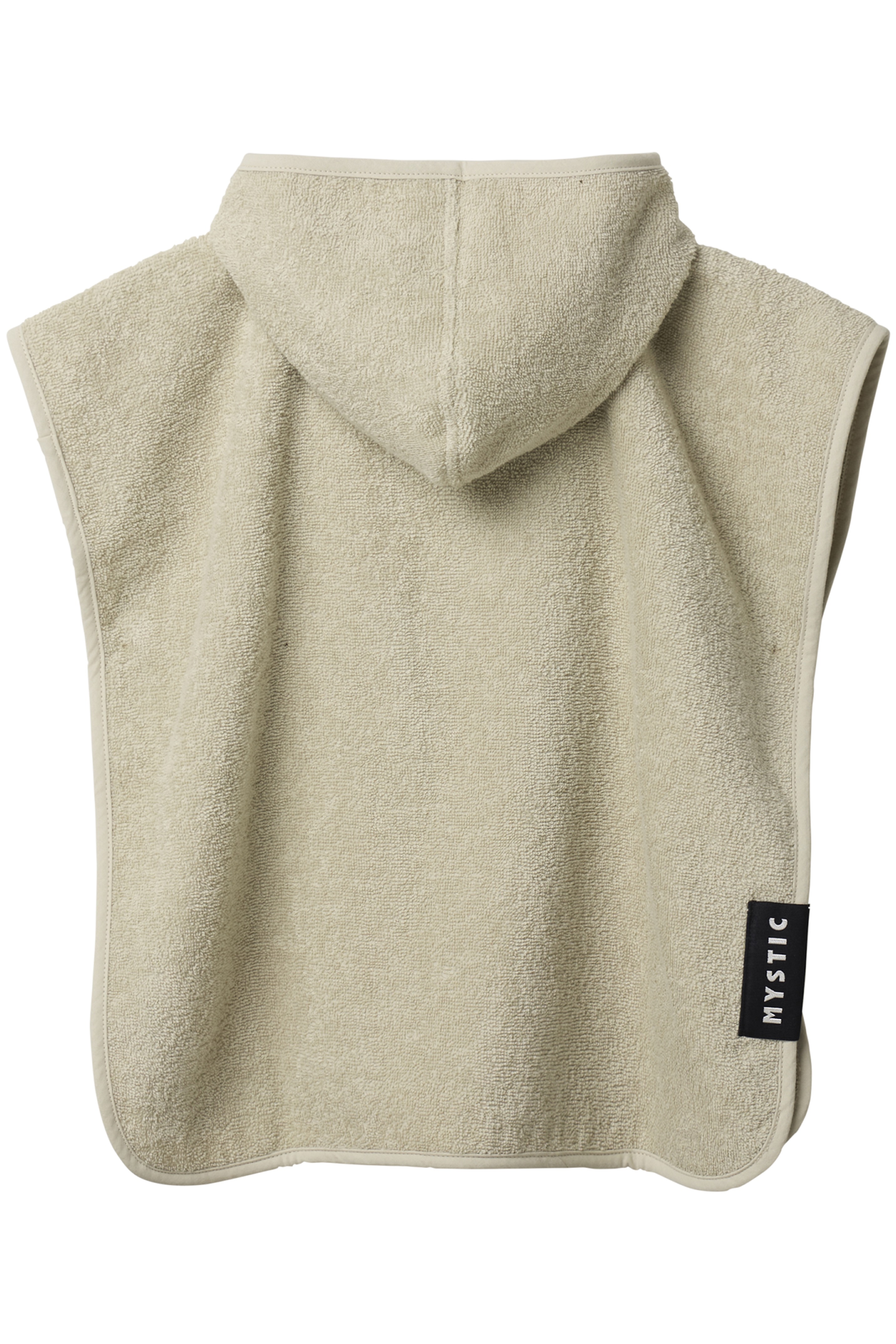Mystic-Poncho Brand Bébés