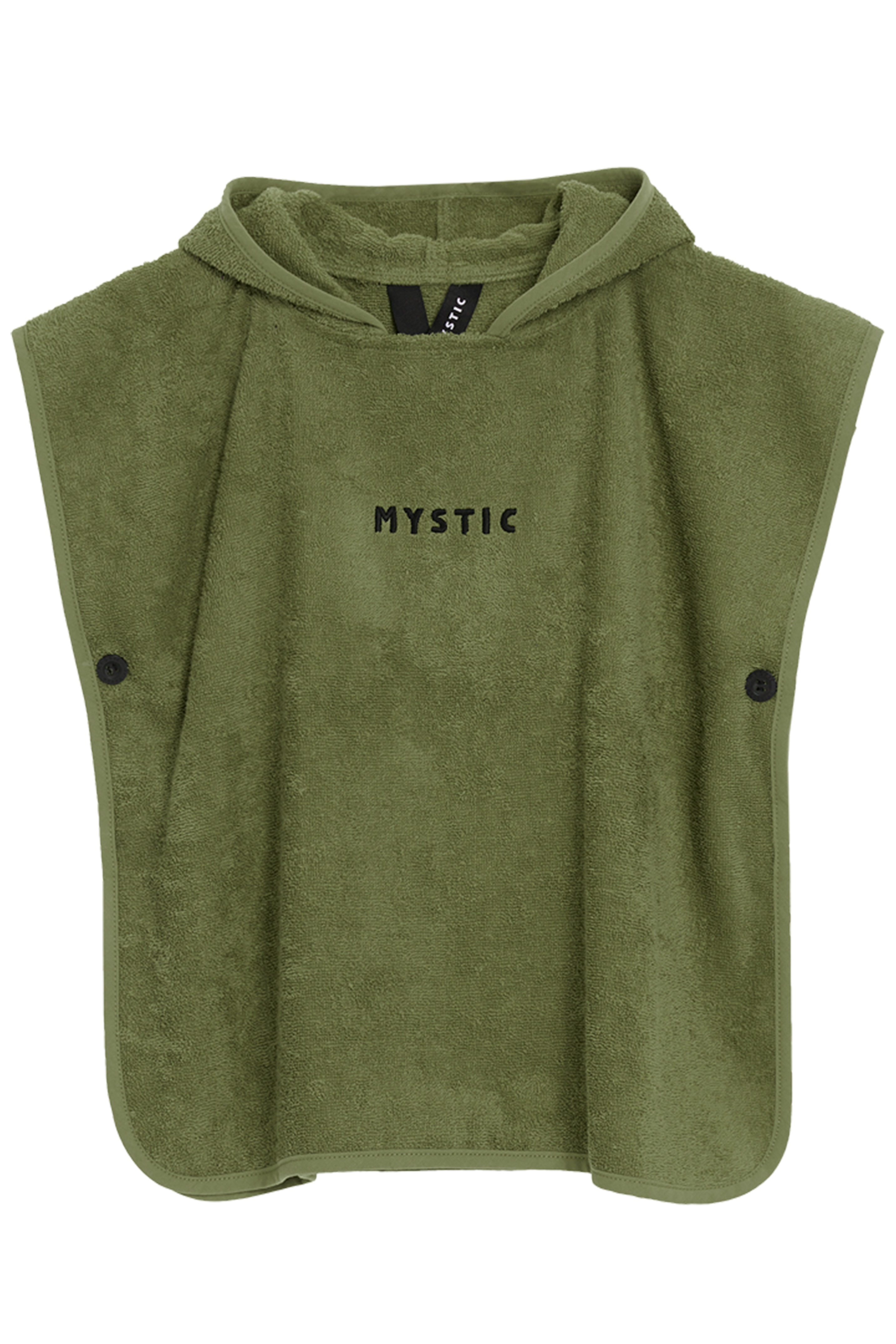 Mystic-Poncho Brand Bébés