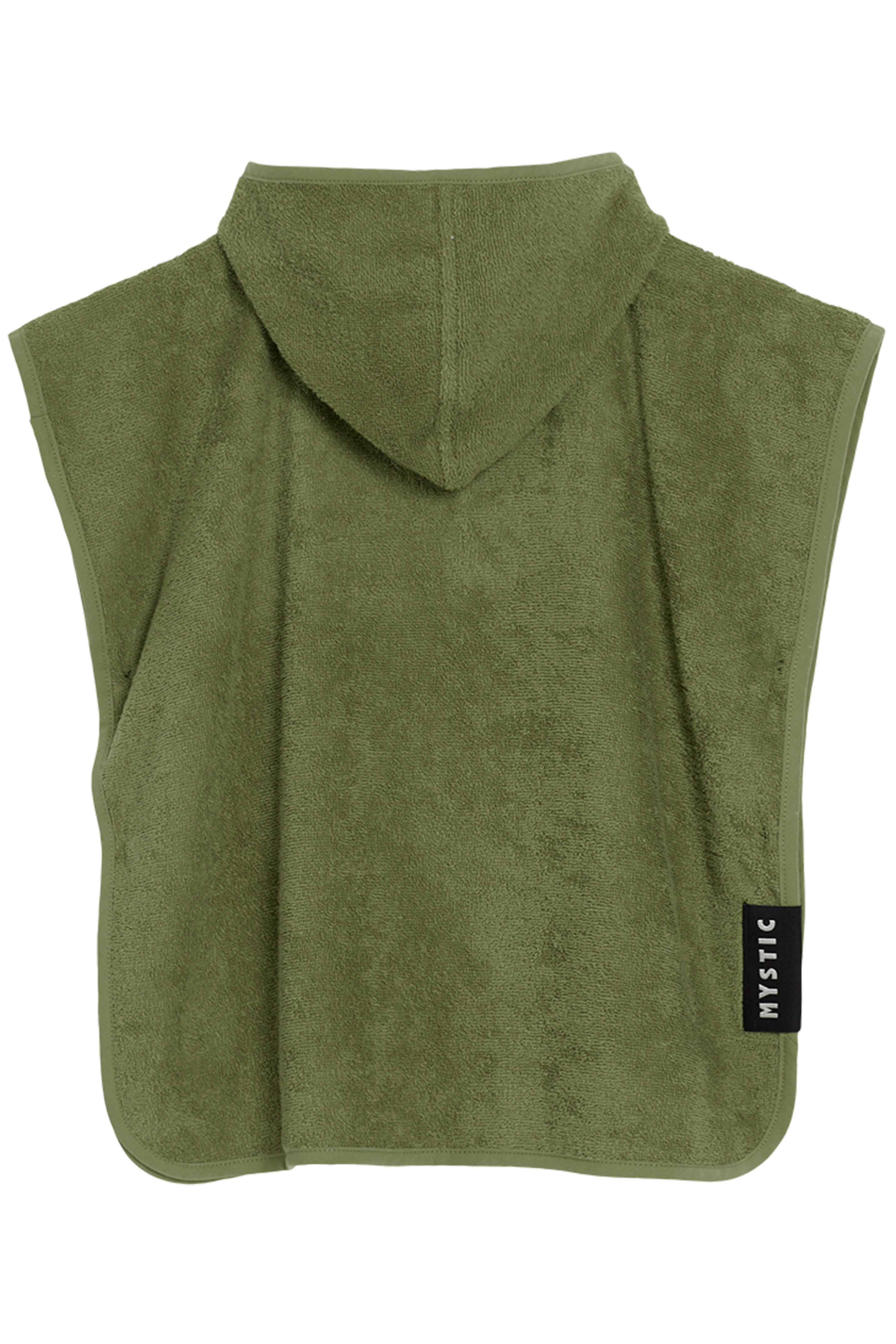 Mystic-Poncho Brand Bébés