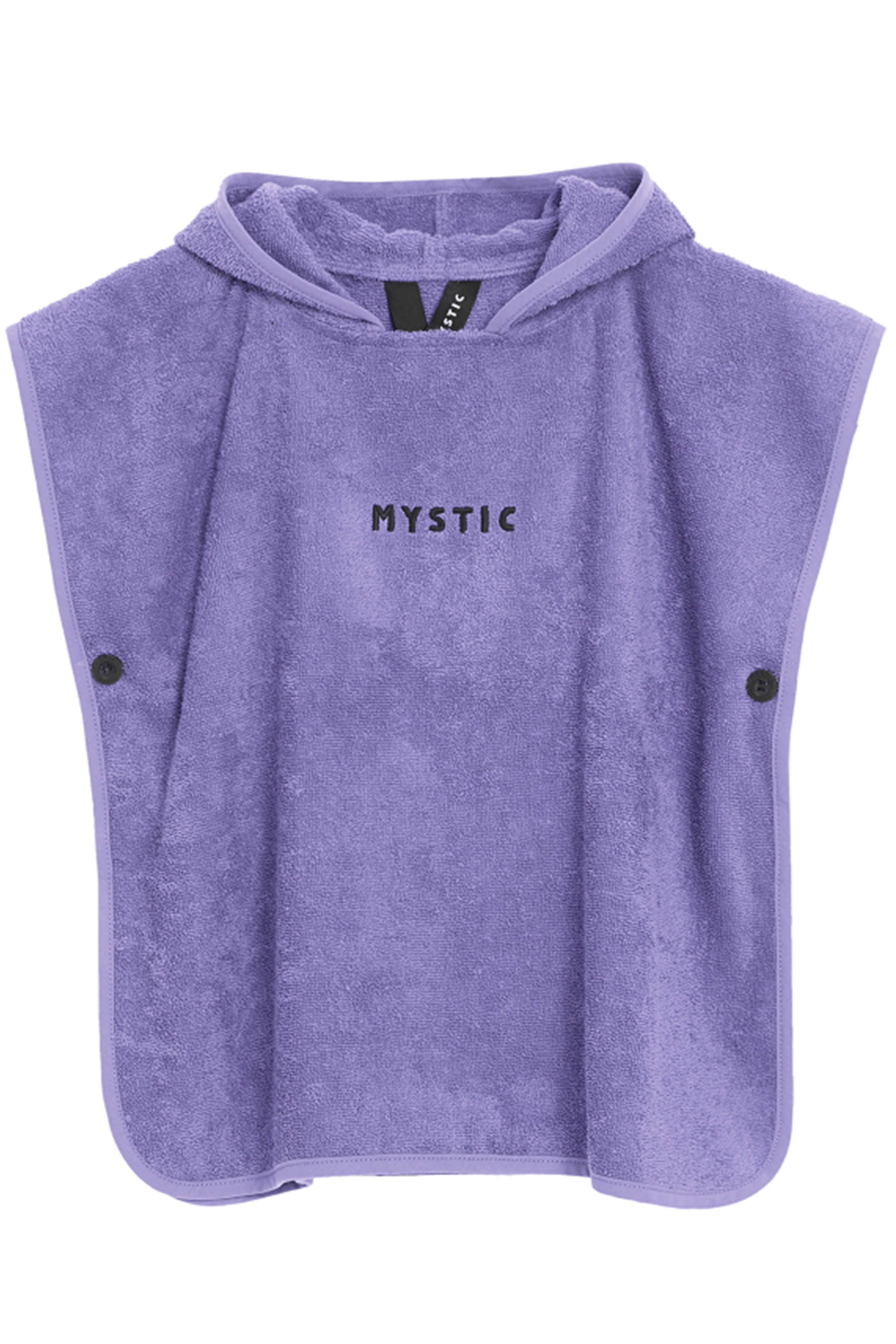 Mystic-Poncho Brand Bébés