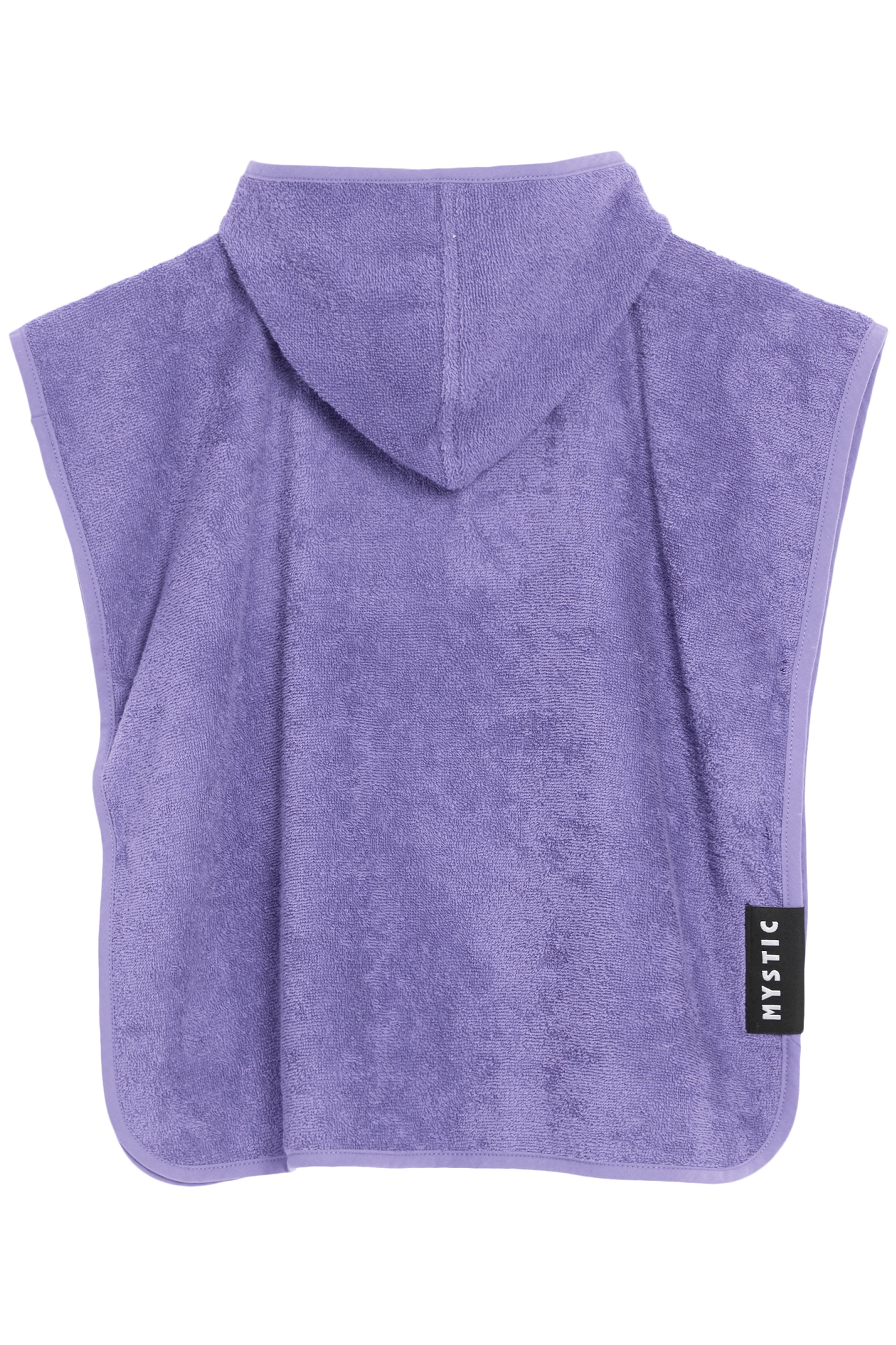 Mystic-Poncho Brand Bébés