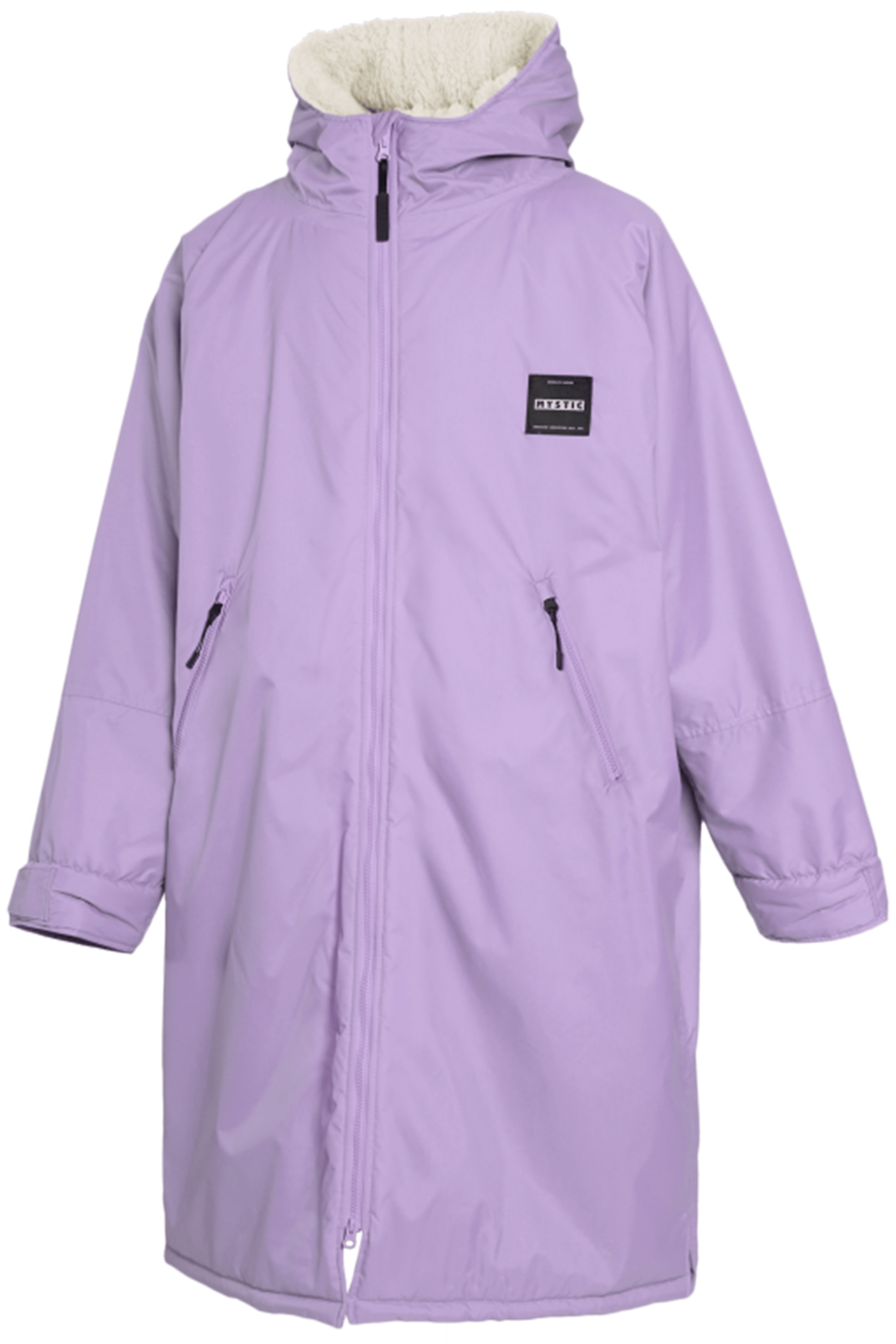 Mystic-Poncho Explore