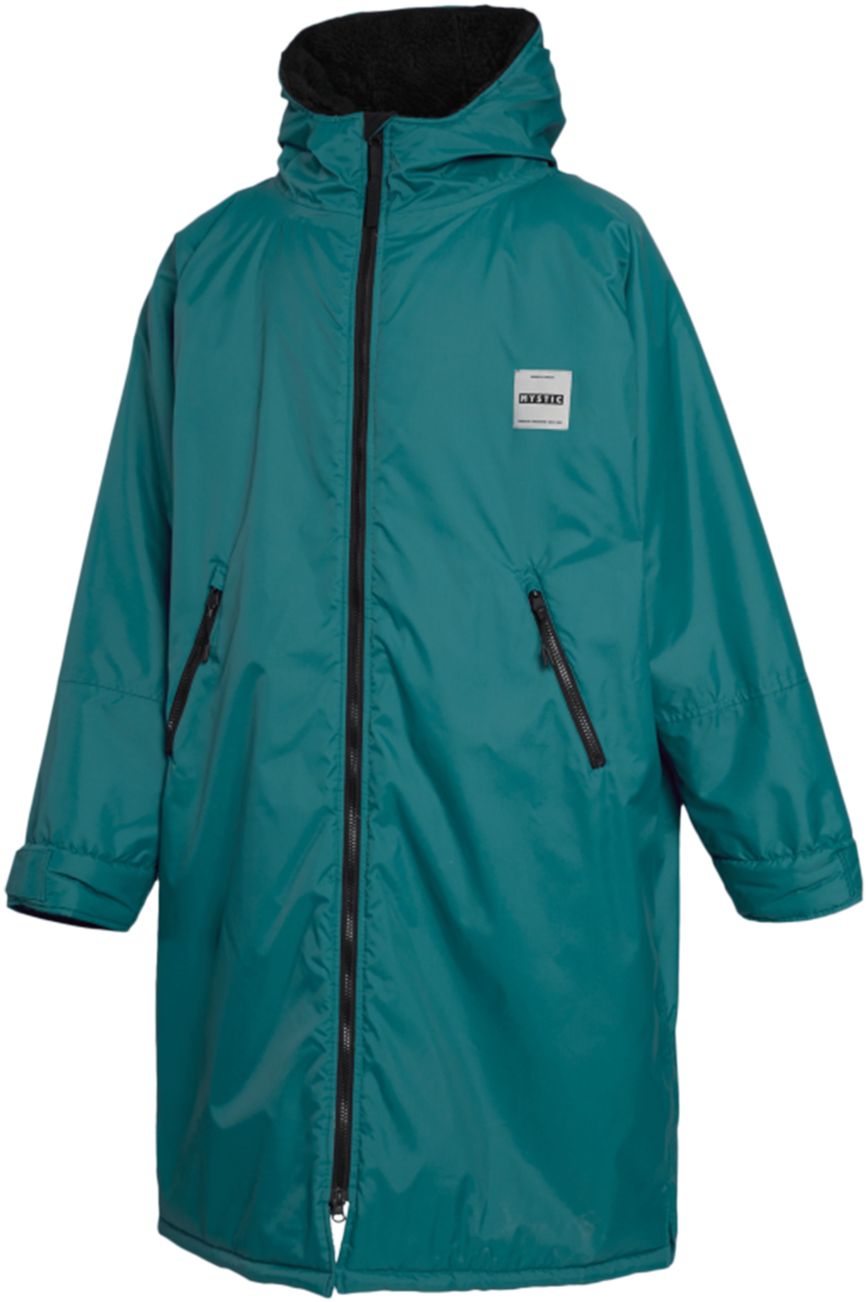 Mystic-Poncho Explore