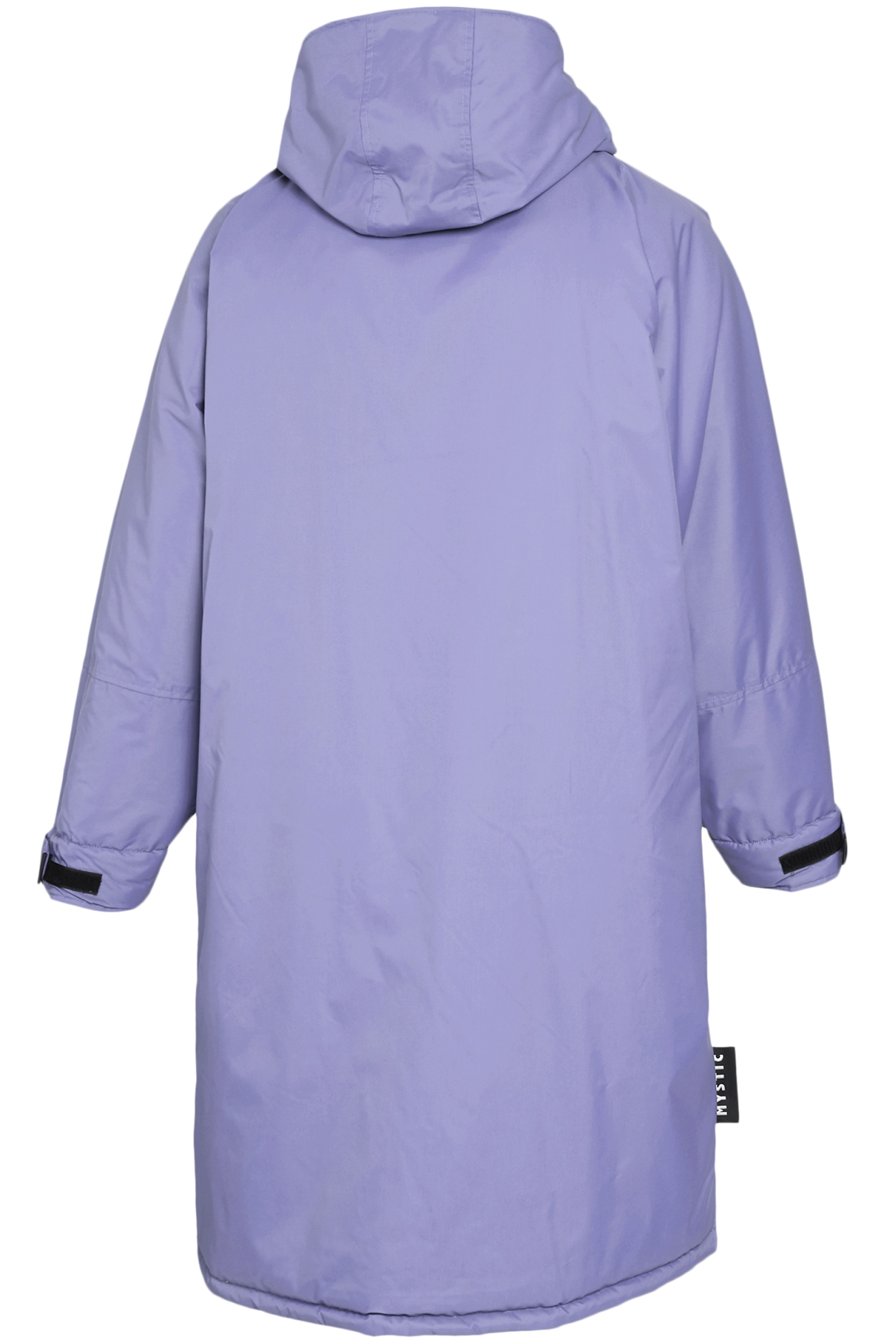 Mystic-Poncho Explore