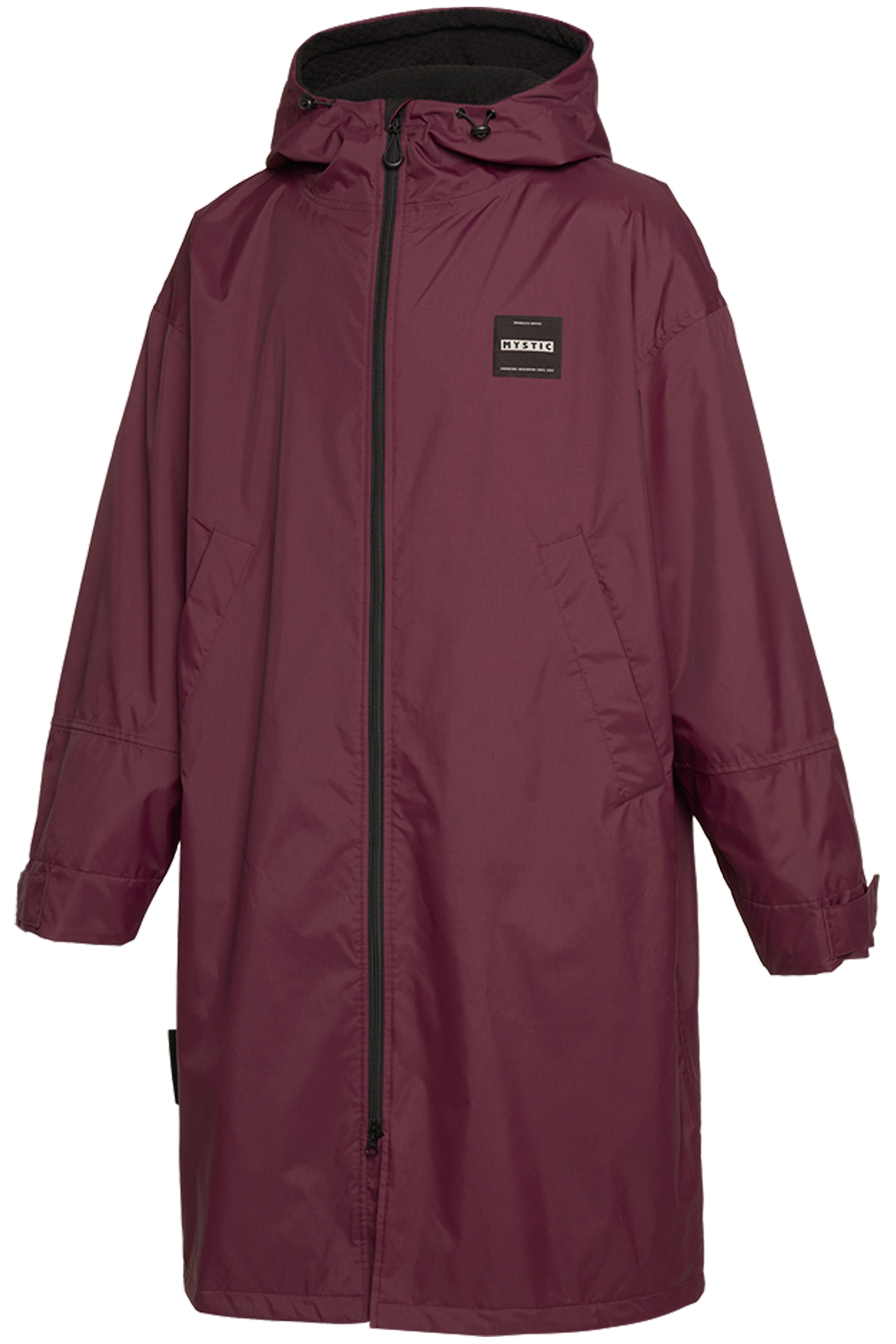 Mystic-Poncho Explore LW