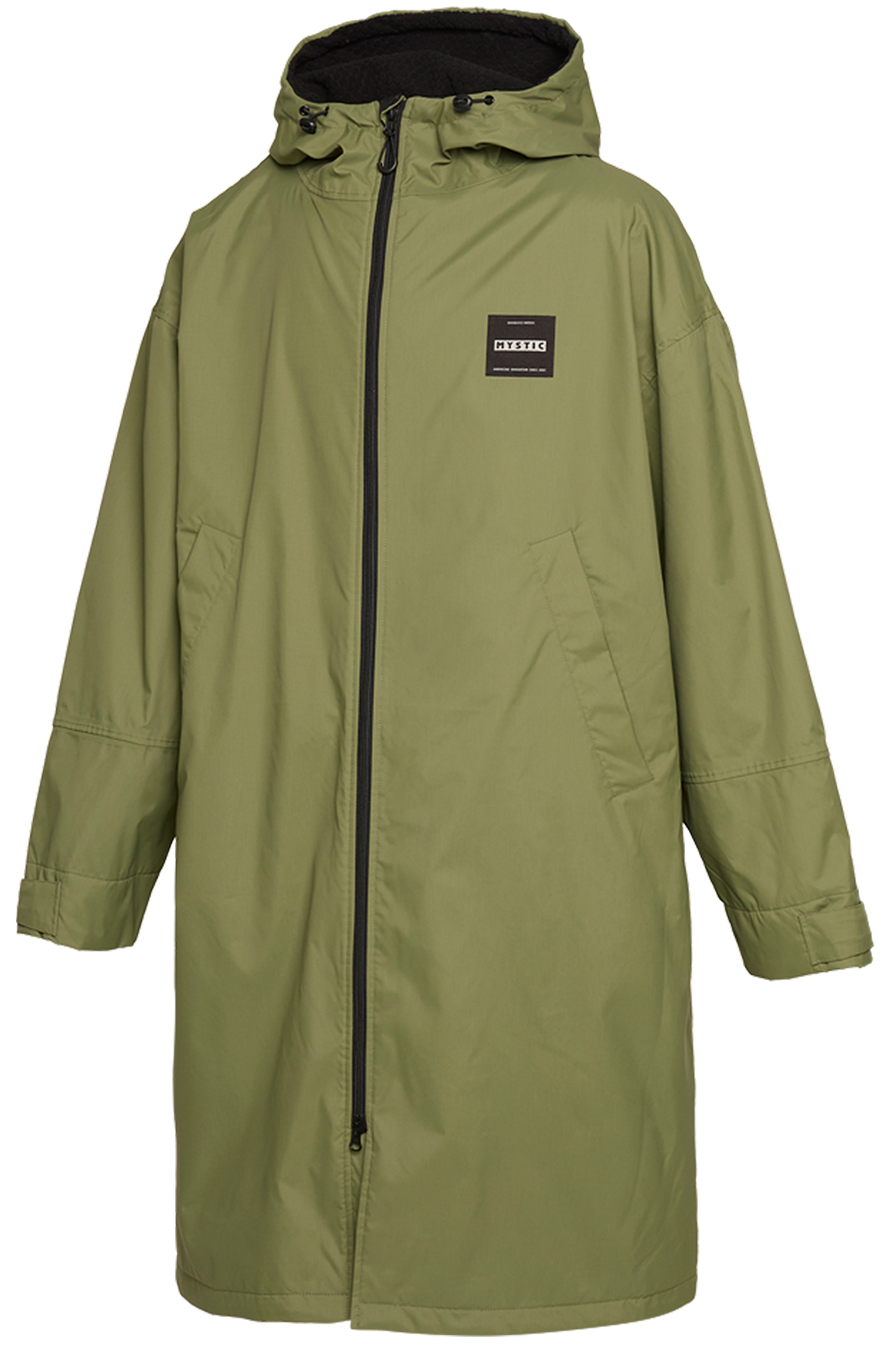 Mystic-Poncho Explore LW