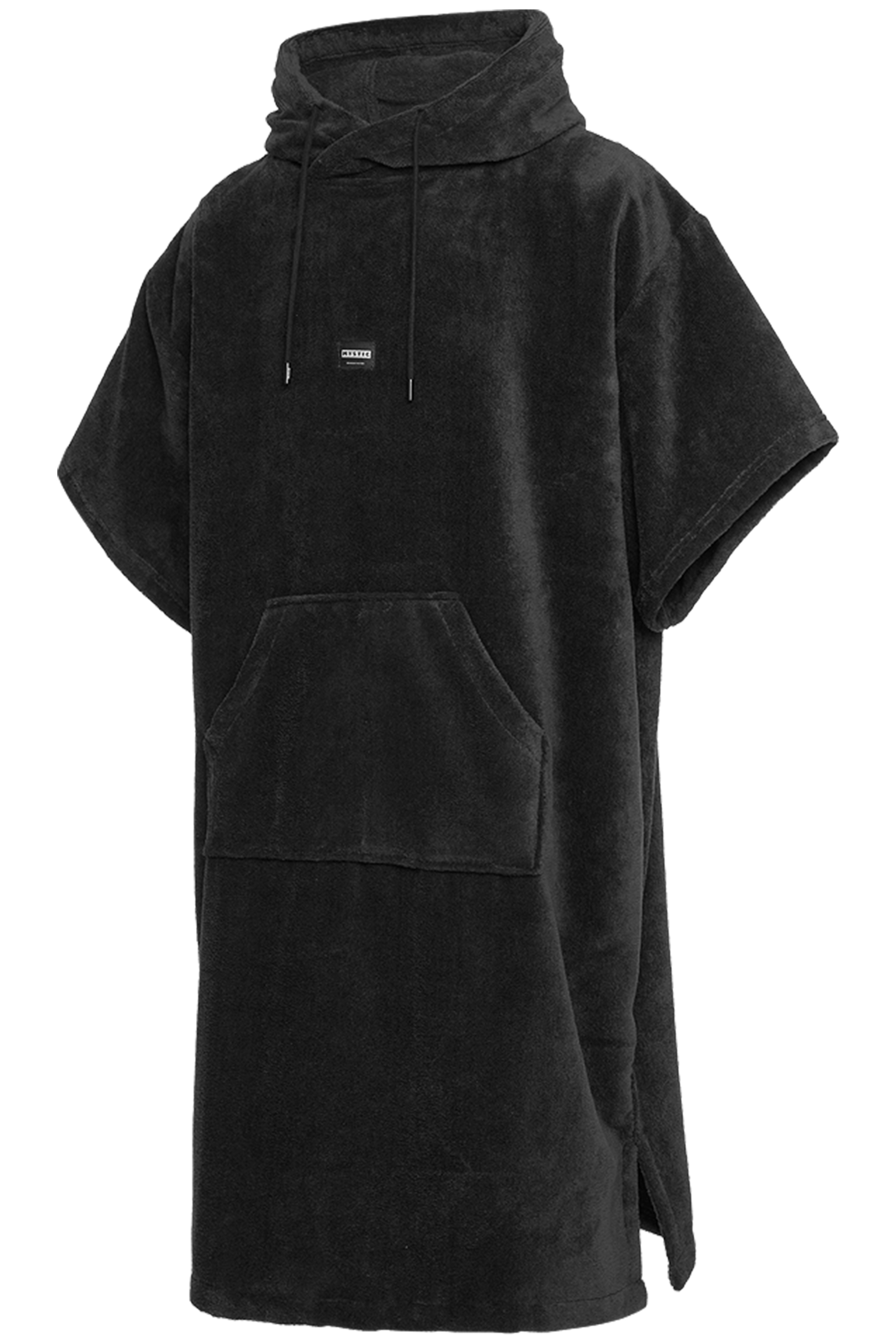 Mystic-Poncho Hybrid Deluxe