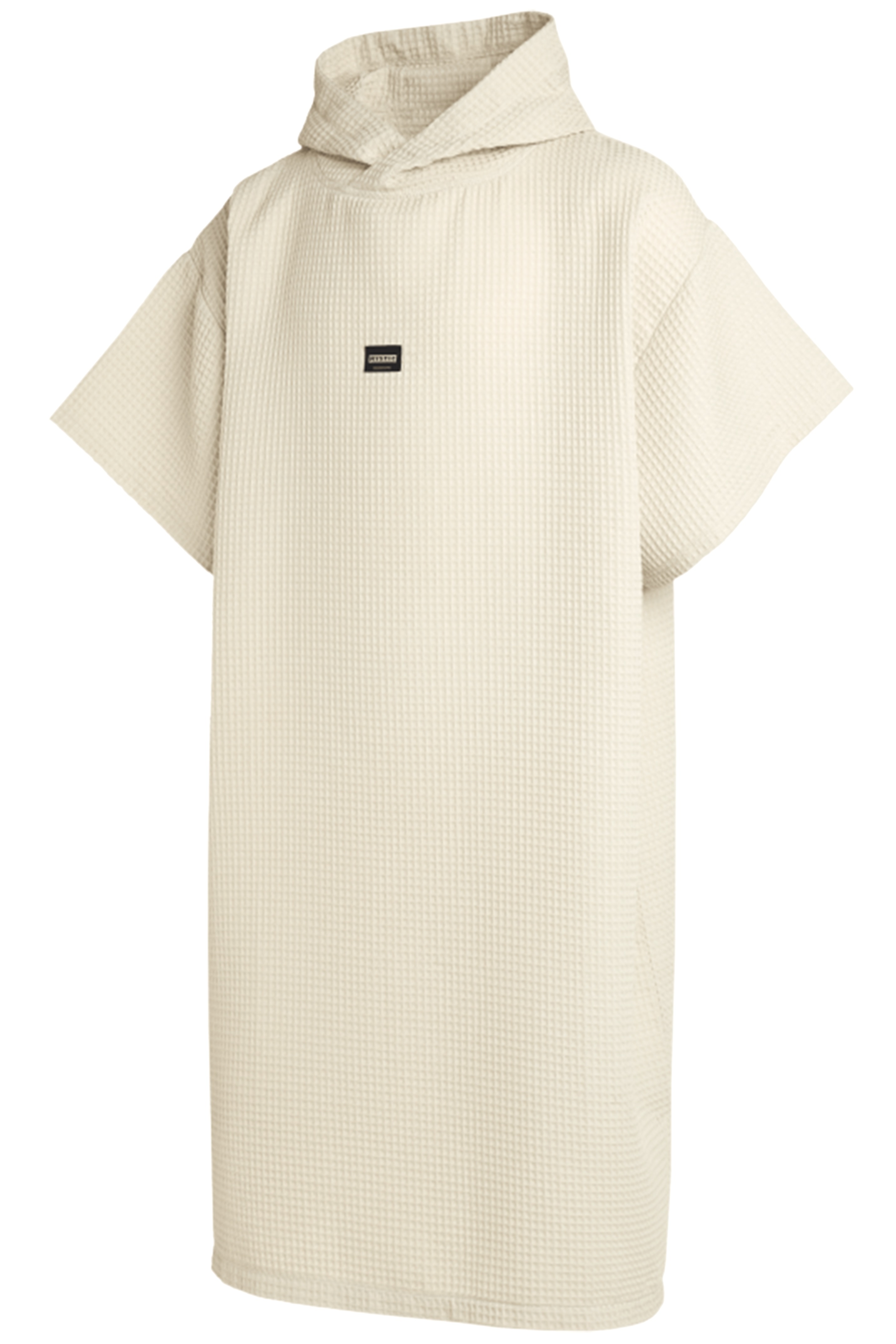 Mystic-Poncho Waffle