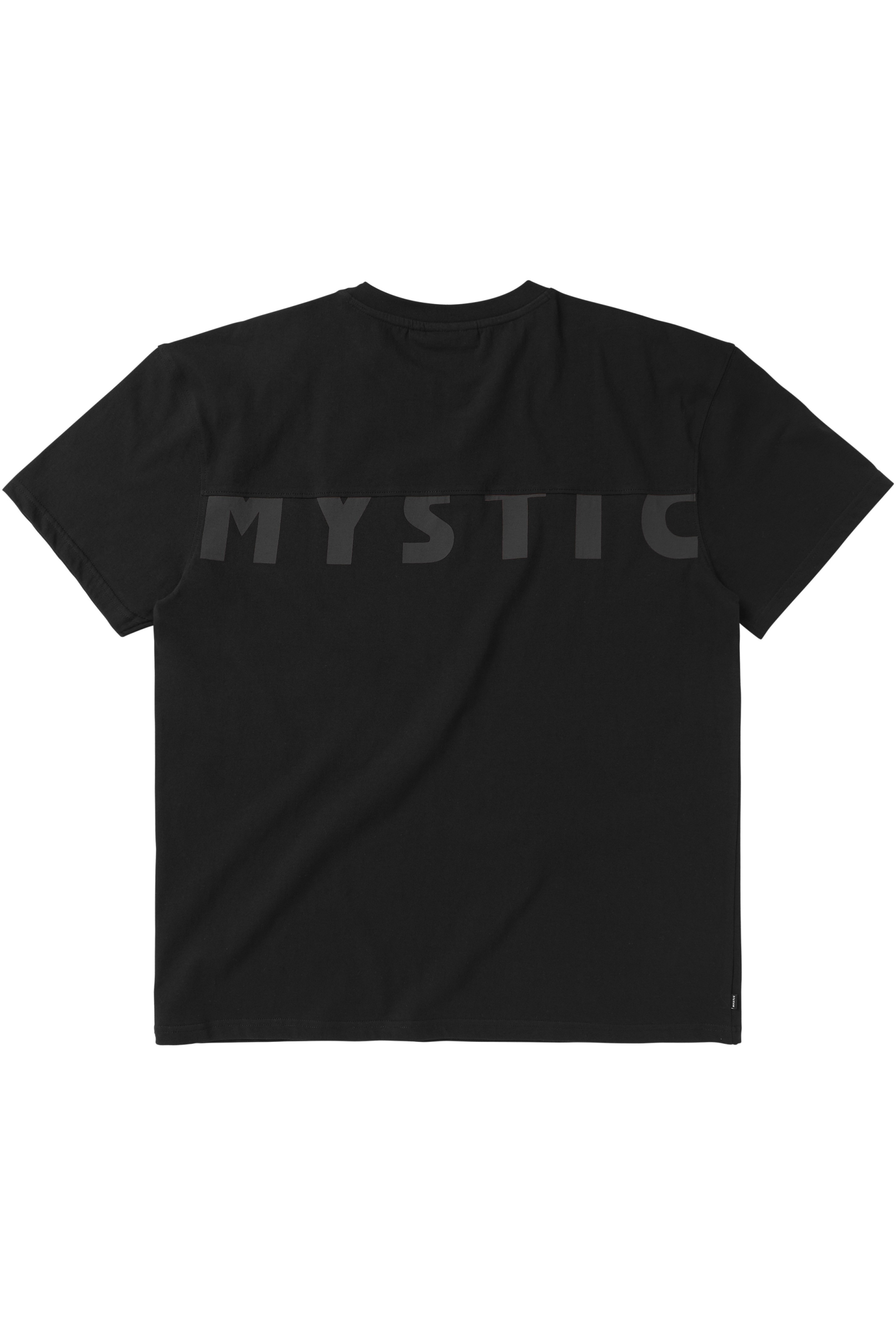 Mystic-Profile Tee