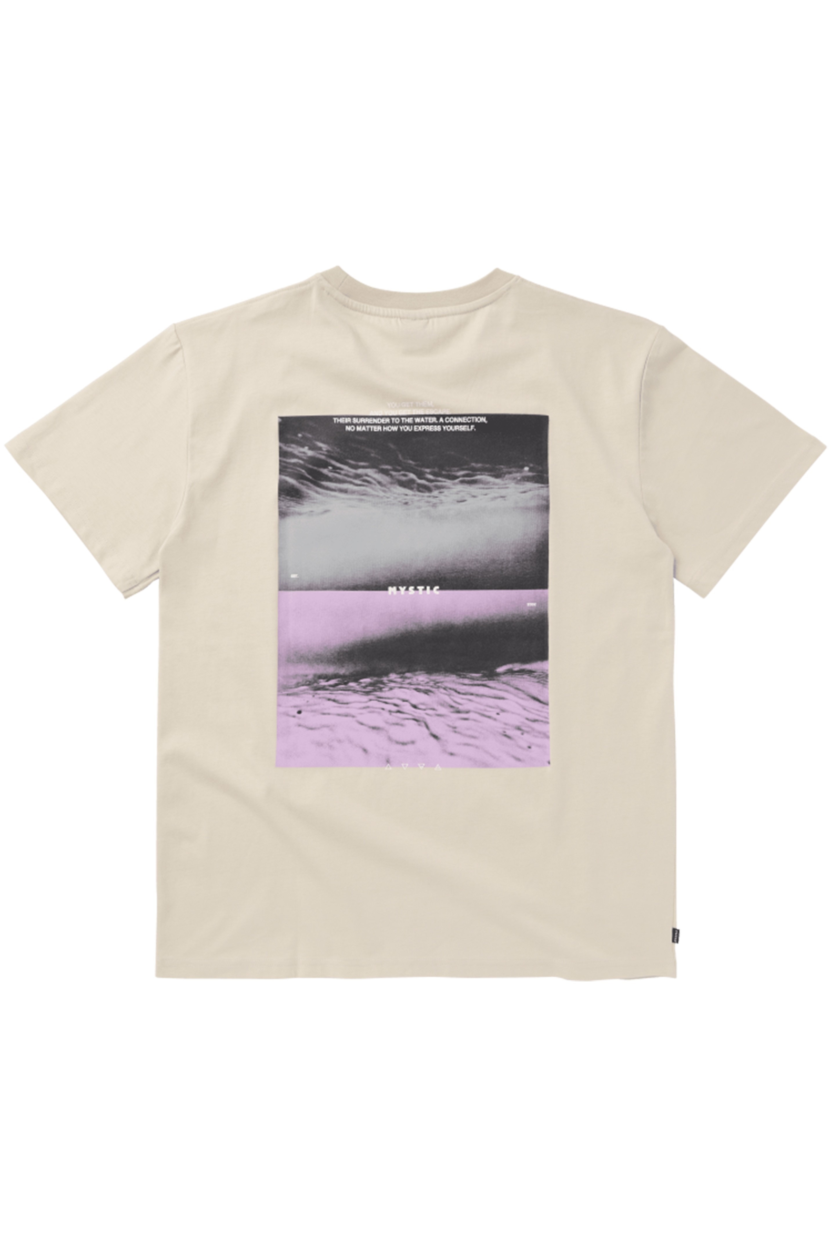 Mystic-Region Tee