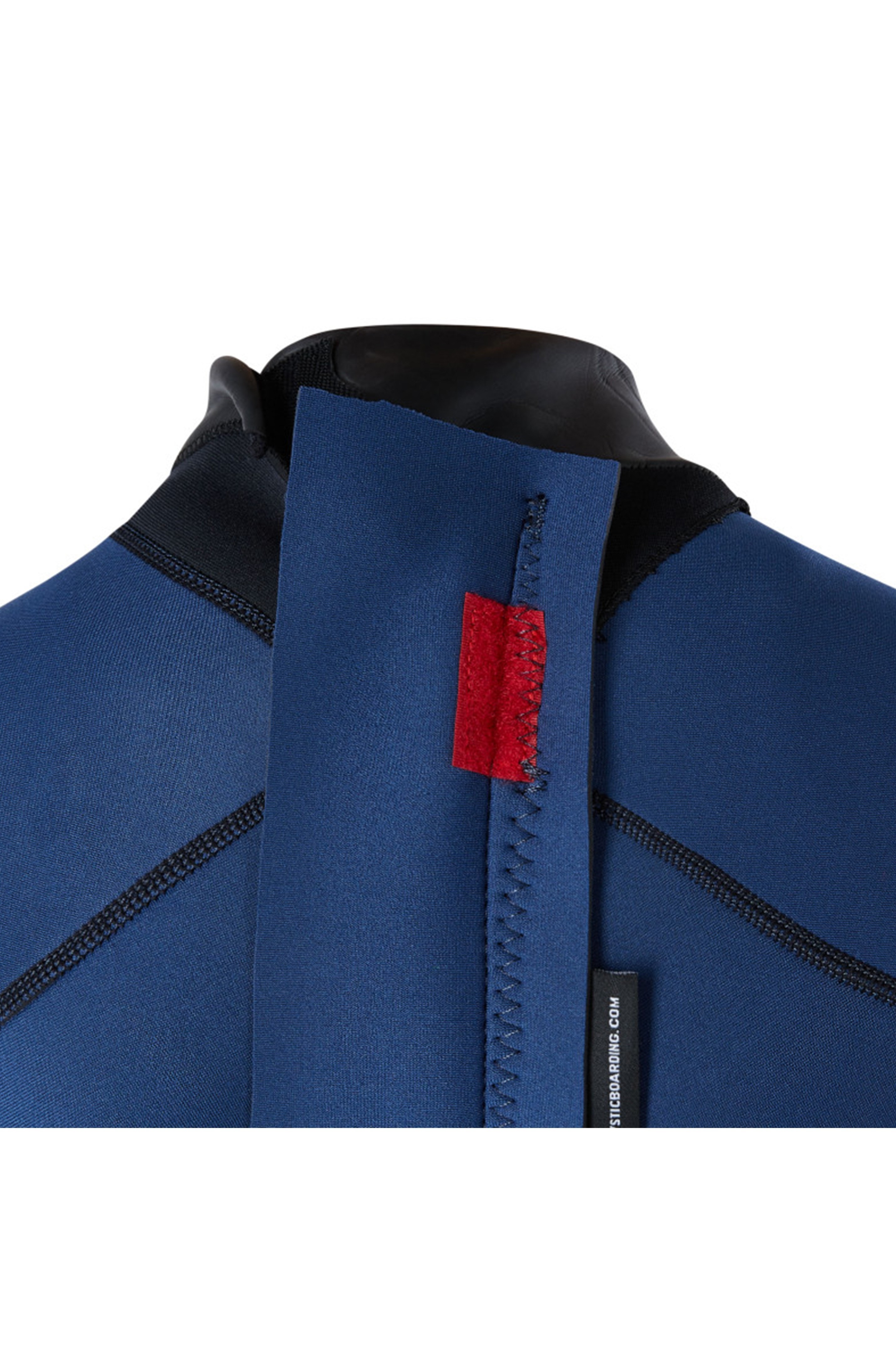 Mystic-Star 3/2 Kids Backzip Combinaison Néoprène