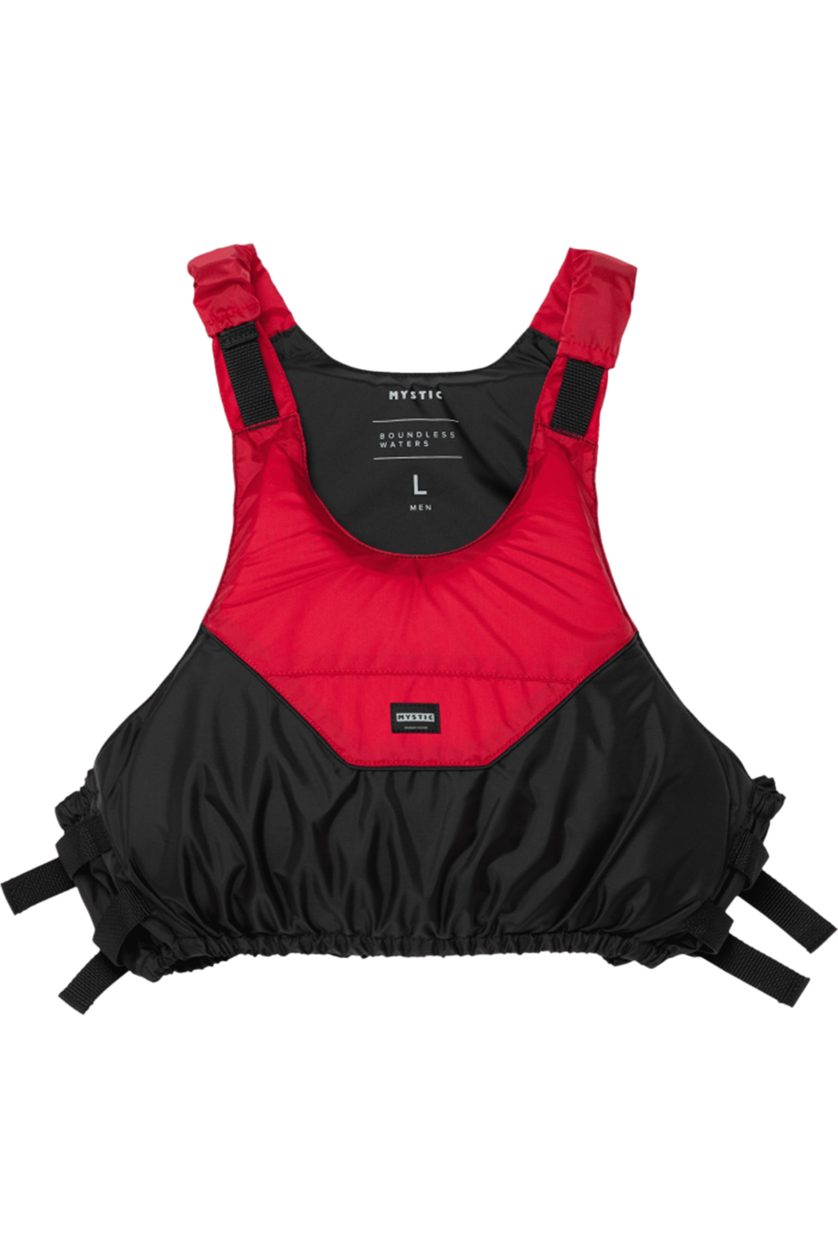 Mystic-Star Floatation Vest Zipfree