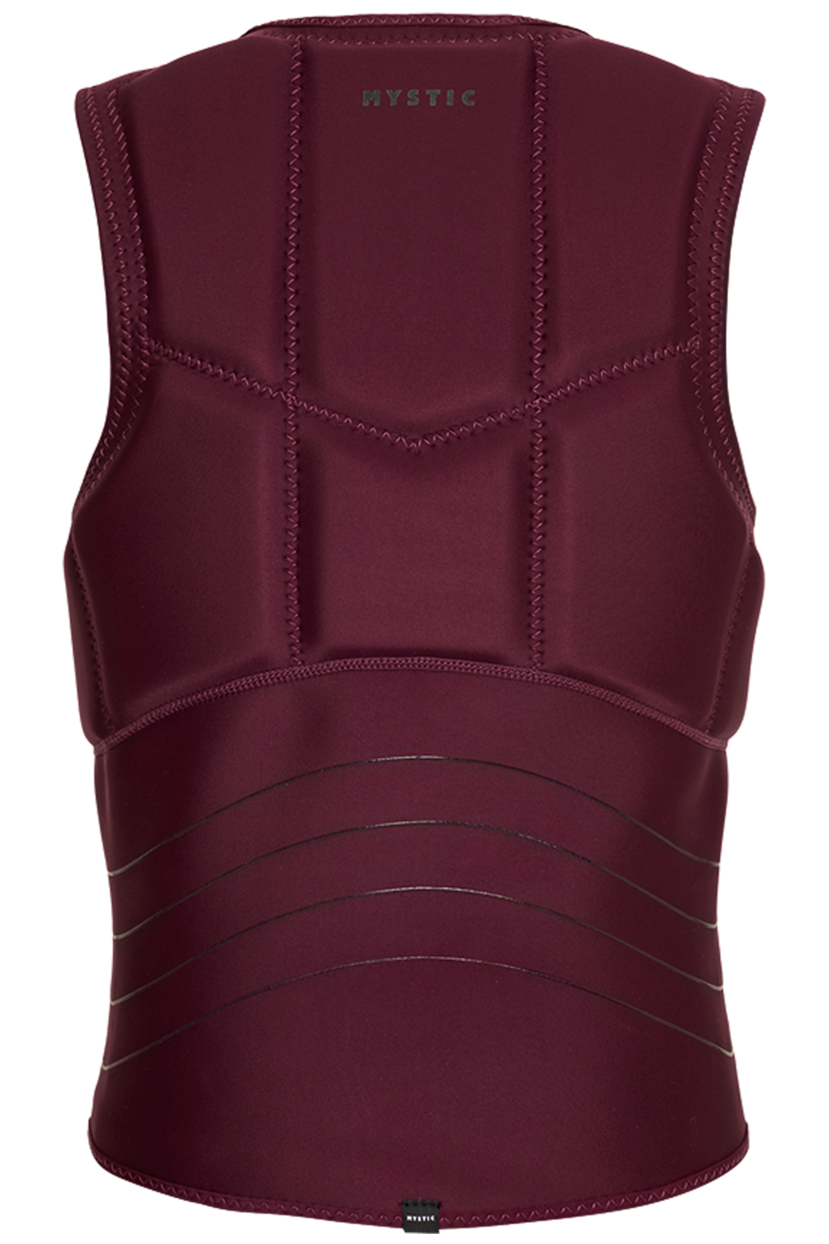 Mystic-Star Impact Veste Frontzip