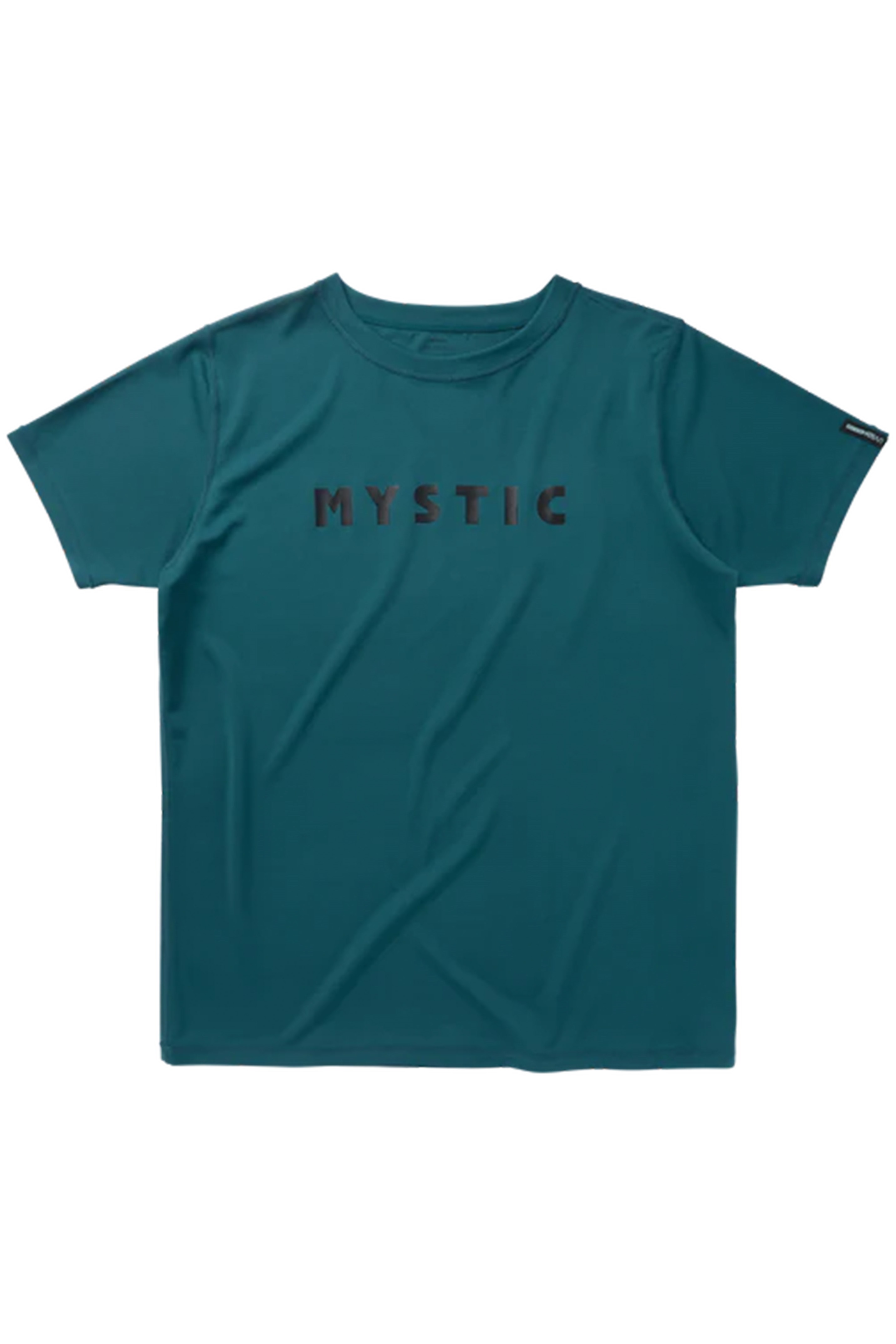 Mystic-Star S/S Quickdry Lycra 2025