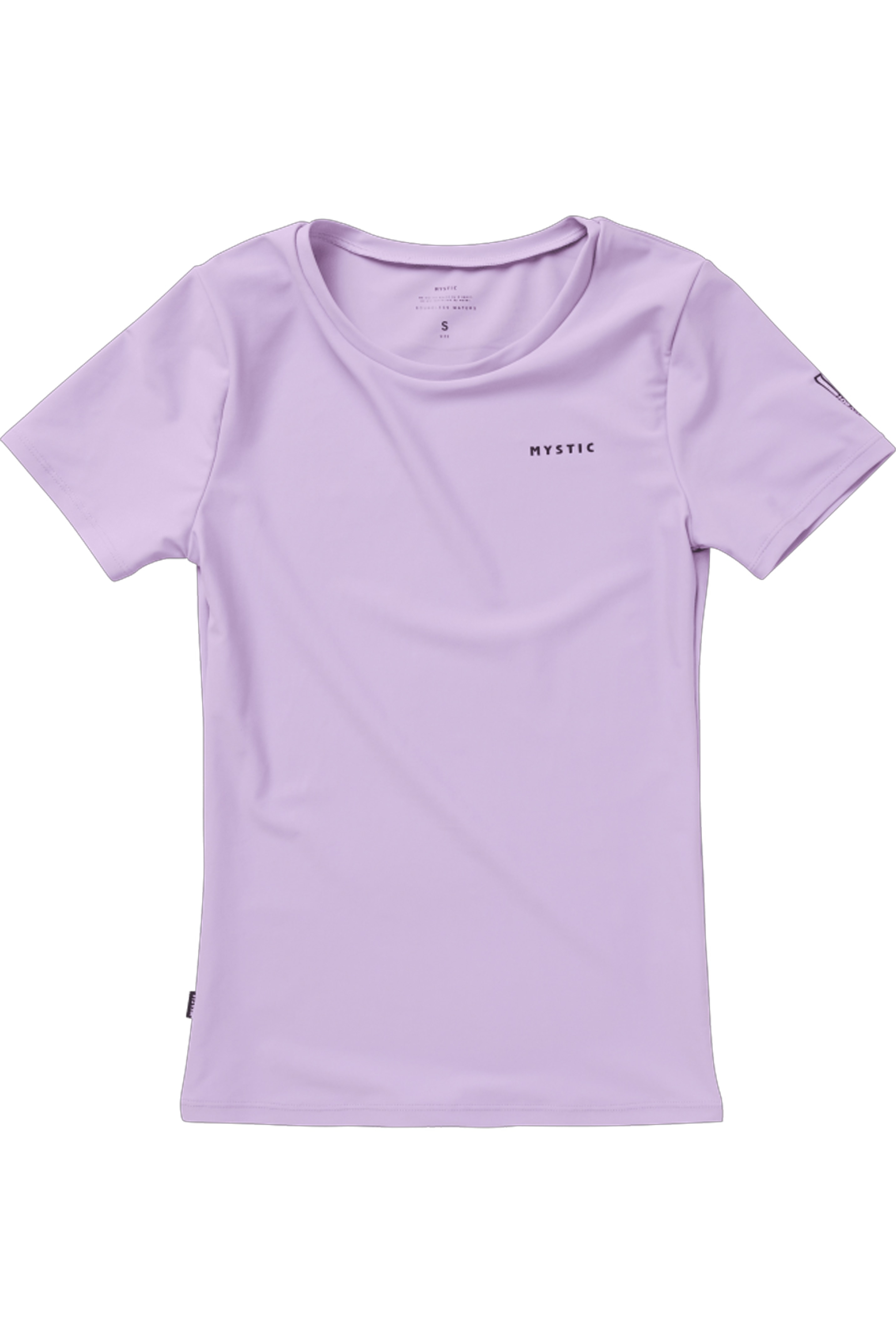 Mystic-Star S/S Rashvest 2025 Femme