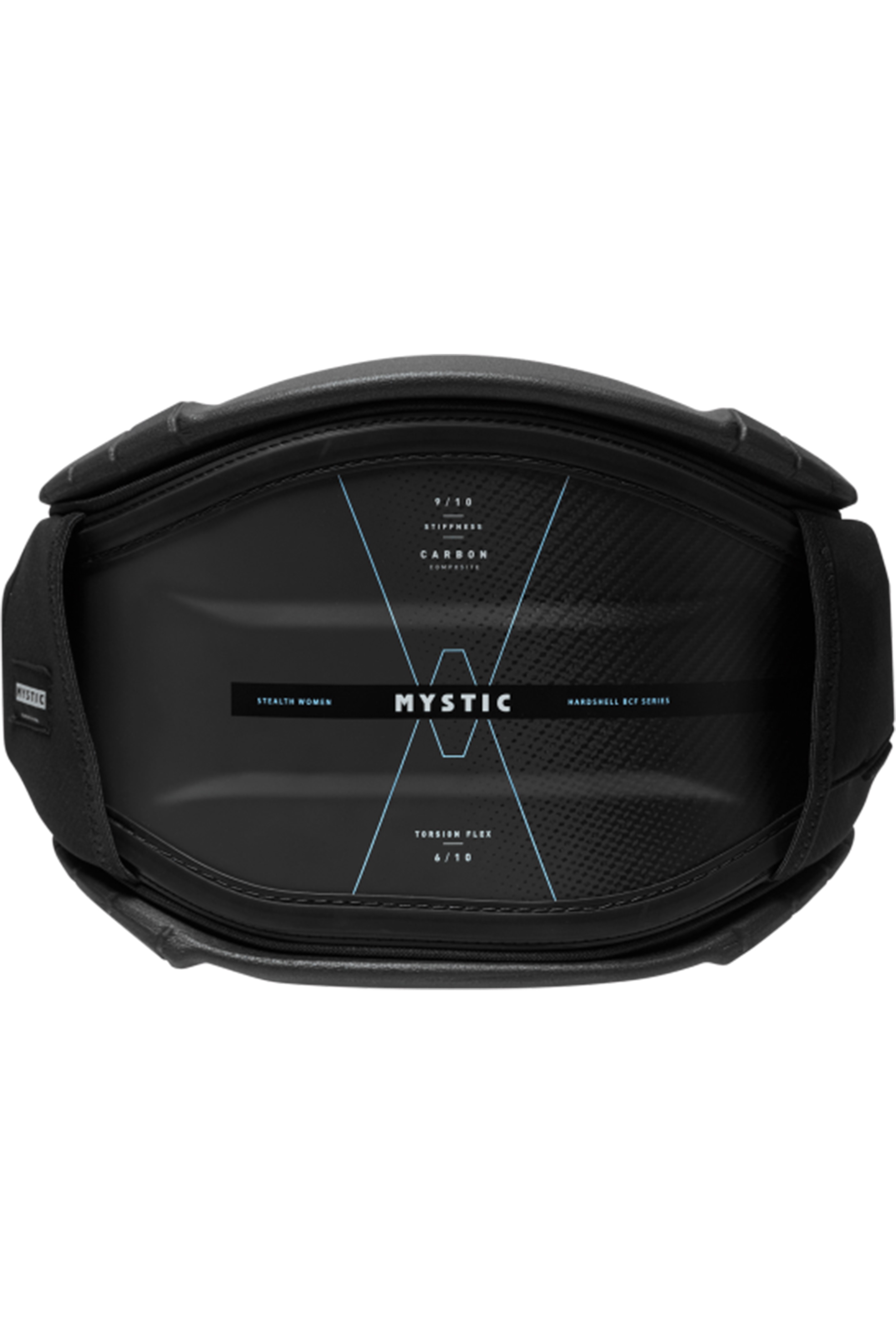 Mystic-Stealth 2025 Harnais Femme