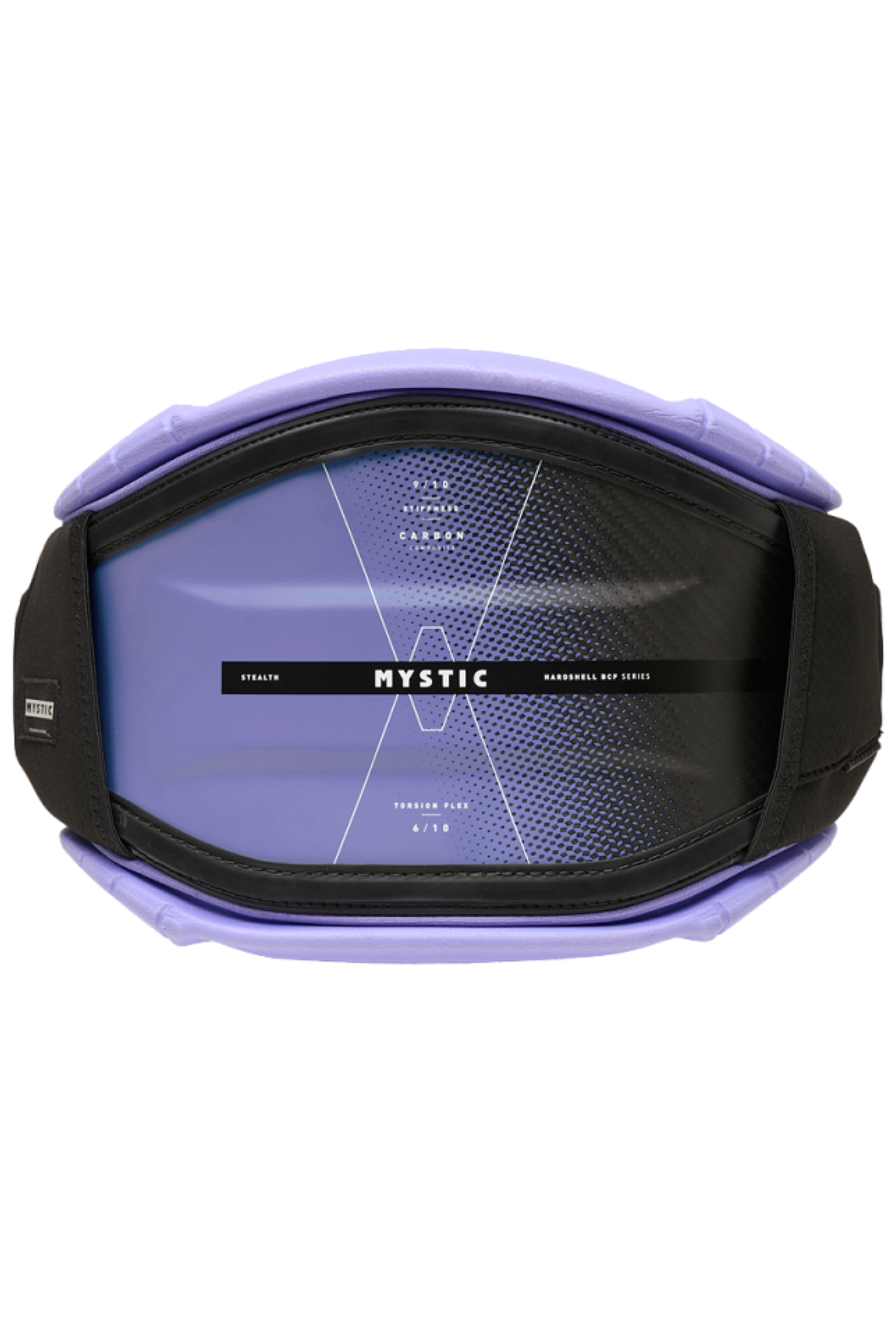 Mystic-Stealth 2025 Harnais Femme