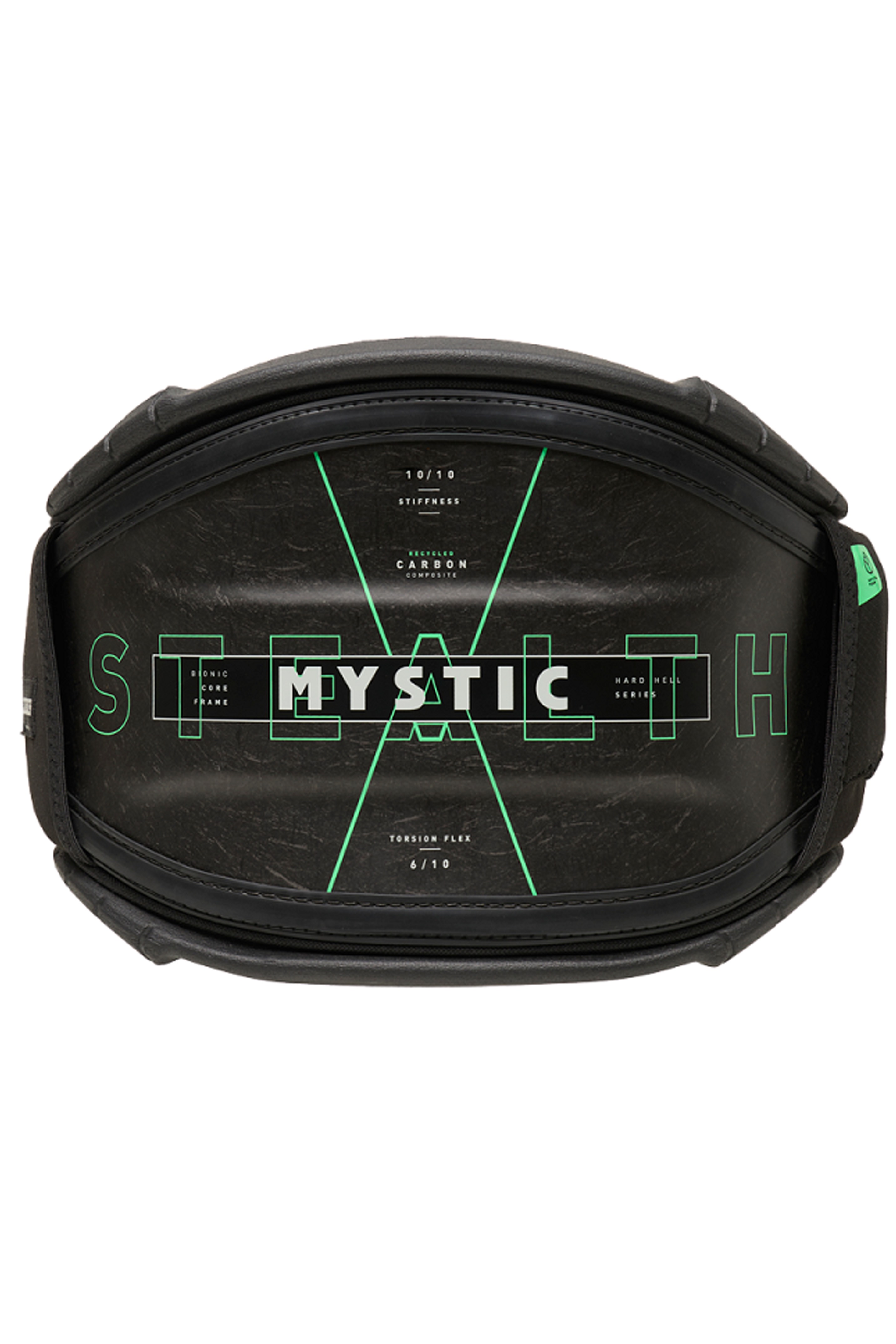 Mystic-Stealth Evolve Harnais de Kite