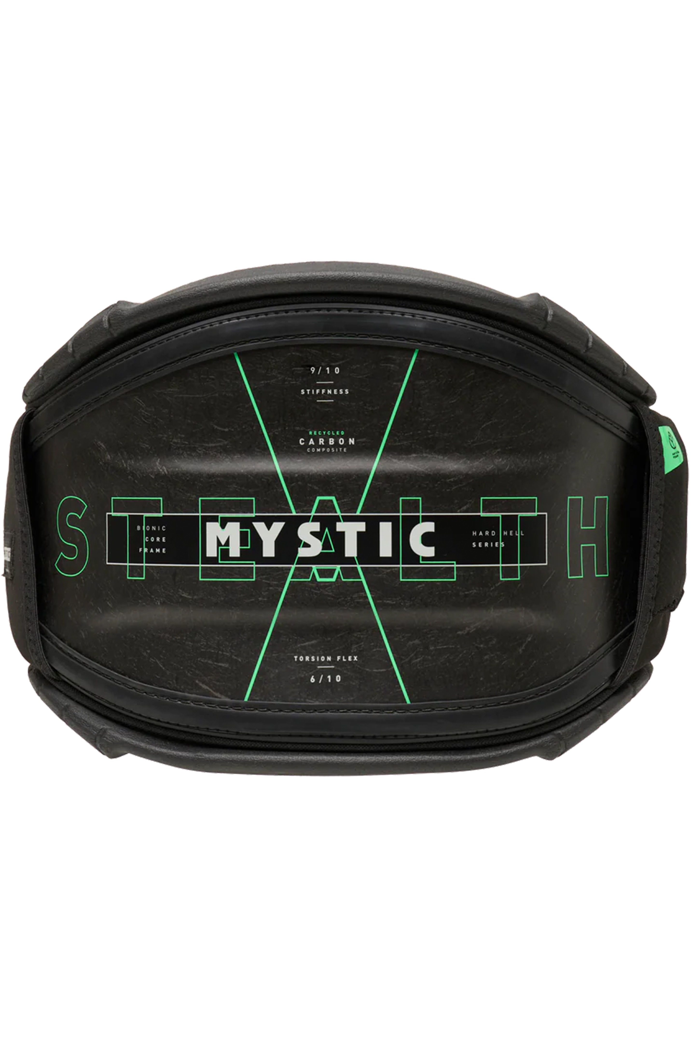 Mystic-Stealth Evolve Harnais de Kite