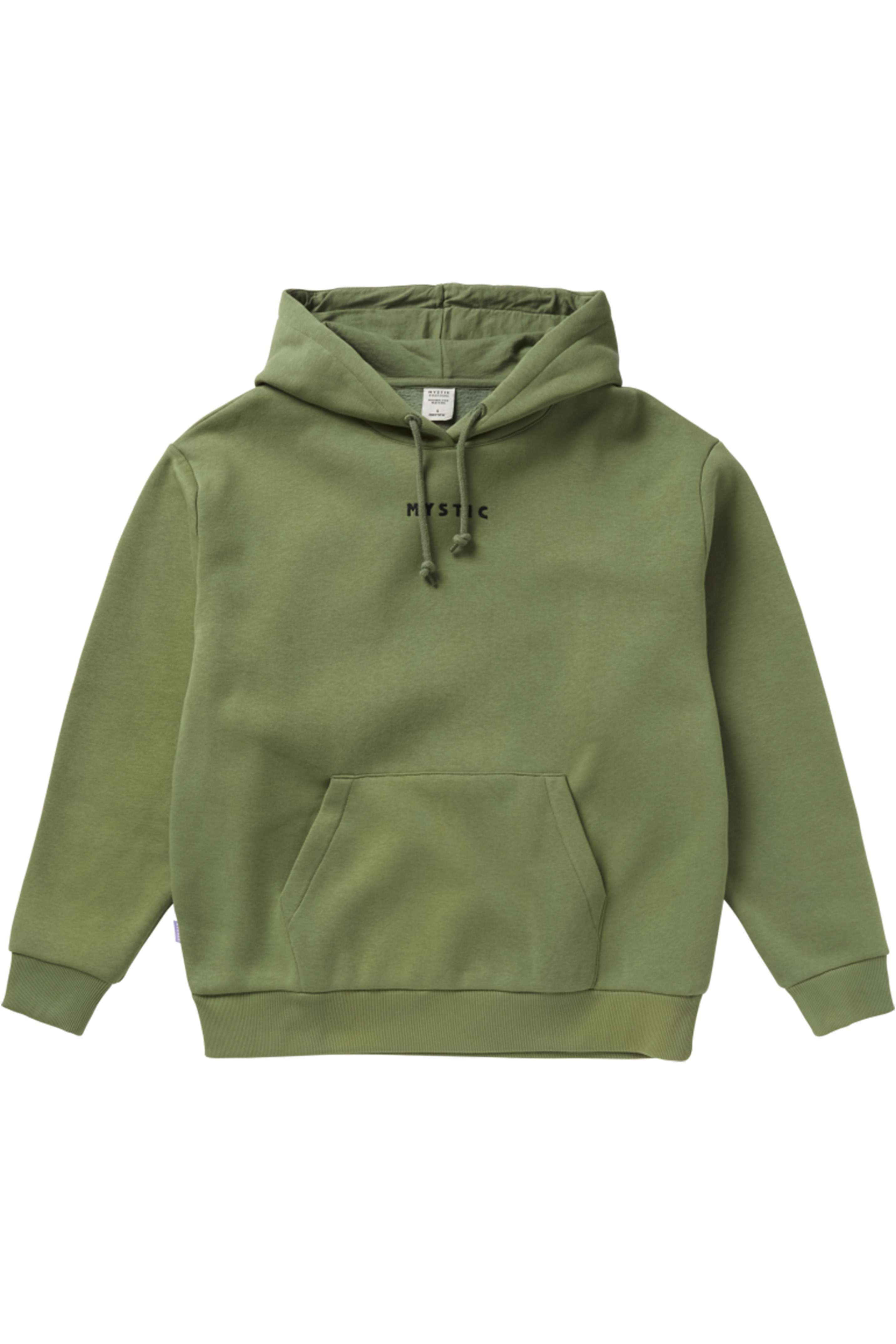 Mystic-Sweat à capuche Brand Season