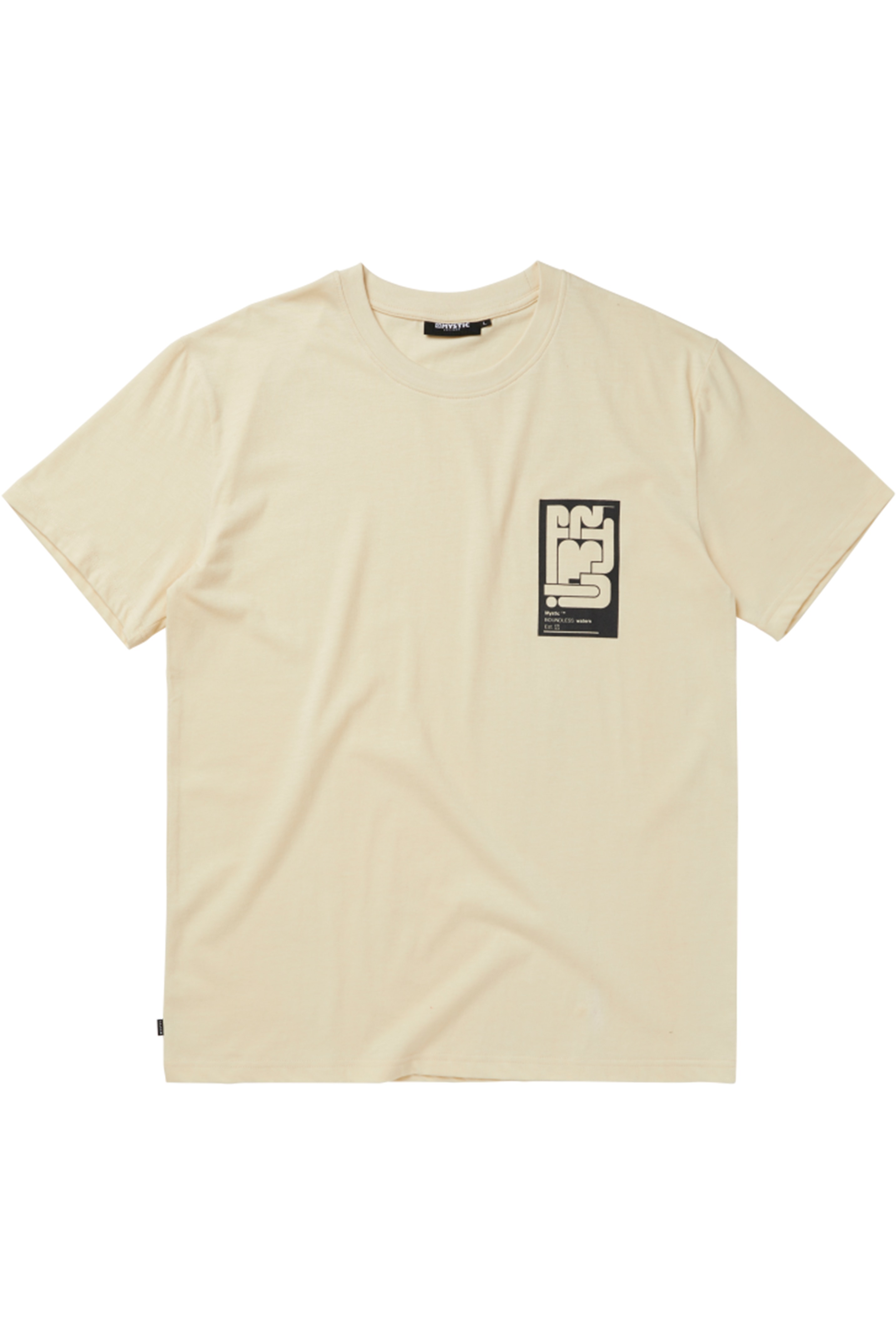 Mystic-T-Shirt Mystic Boundless 2024 Tee