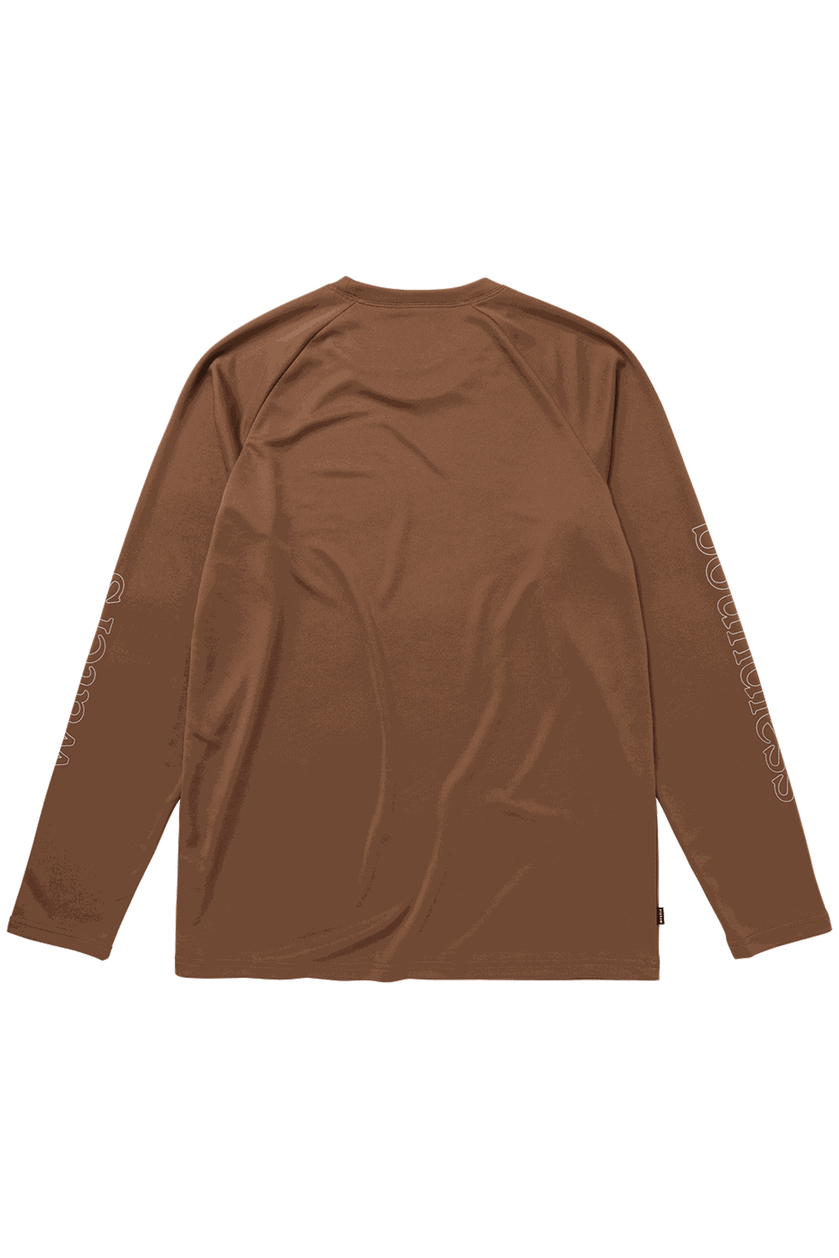 Mystic-Tactic Lycra Manches Longues Coupe Ample Séchage Rapide