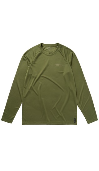 Mystic-Tactic Lycra Manches Longues Coupe Ample Séchage Rapide